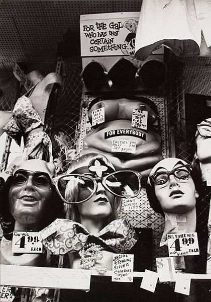 Oriol Maspons - Fotografia per al llibre «Poeta en Nueva York », de Federico García Lorca - 1965 image for: Oriol Maspons - Fotografia per al llibre «Poeta en Nueva York », de Federico García Lorca - 1965