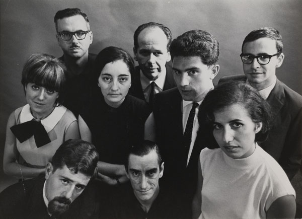 Oriol Maspons - Els Setze Jutges - No datat image for: Oriol Maspons - Els Setze Jutges - No datat