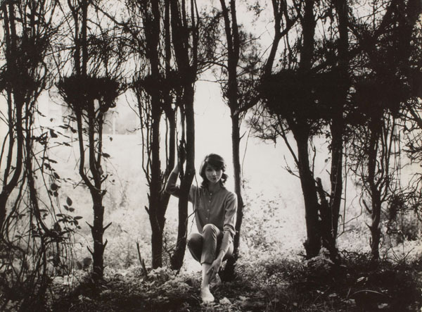 Oriol Maspons - Sense títol - Cap a 1958-1960 image for: Oriol Maspons - Sense títol - Cap a 1958-1960