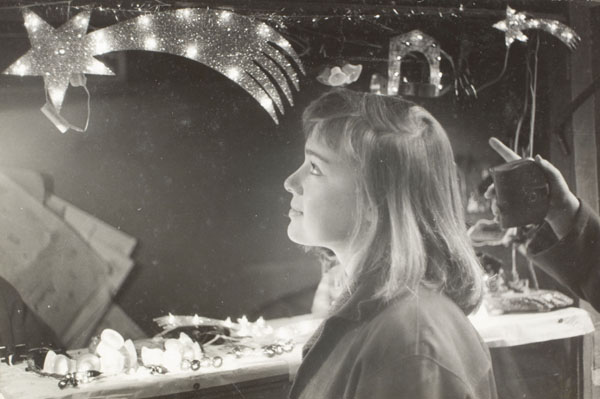 Oriol Maspons - Sense títol - Cap a 1958-1959 image for: Oriol Maspons - Sense títol - Cap a 1958-1959