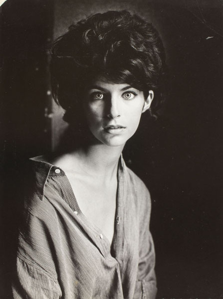image for: Oriol Maspons - Barbara Soroco - 1961