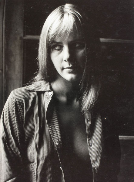 Oriol Maspons - Susan - Cap a 1960 image for: Oriol Maspons - Susan - Cap a 1960