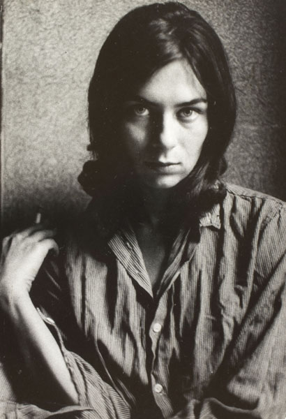 Oriol Maspons - Juliette Mayniel - Cap a 1960 image for: Oriol Maspons - Juliette Mayniel - Cap a 1960