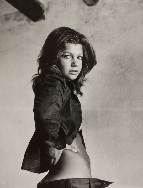 Oriol Maspons - Sense títol - No datat image for: Oriol Maspons - Sense títol - No datat