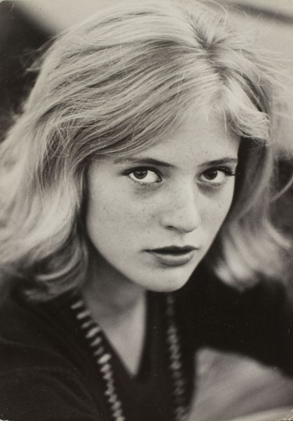 Oriol Maspons - Sense títol - No datat image for: Oriol Maspons - Sense títol - No datat