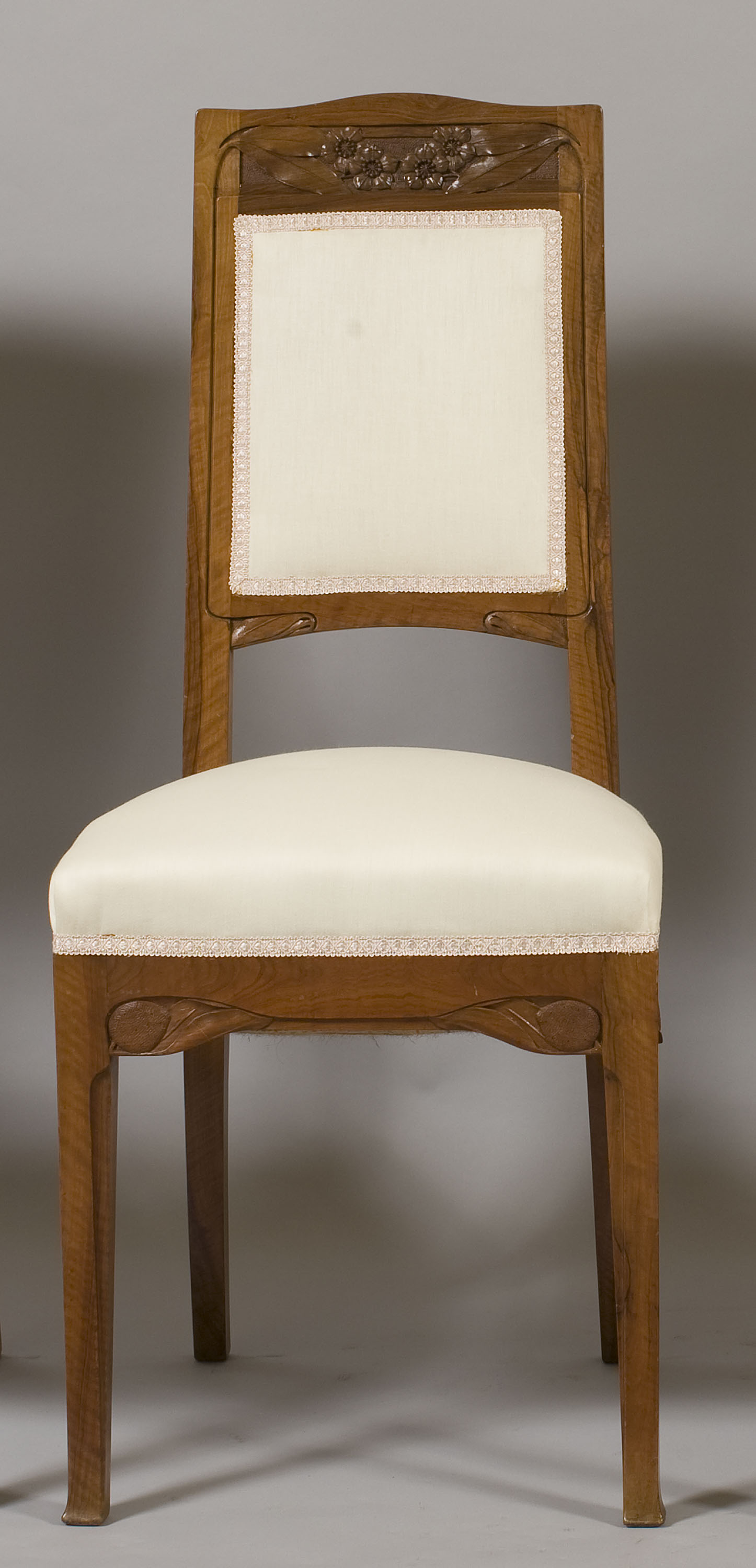 image for: Gaspar Homar - Cadira - Primera meitat del segle XX