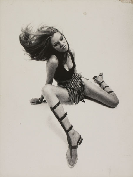 Oriol Maspons - Sense títol - No datat image for: Oriol Maspons - Sense títol - No datat