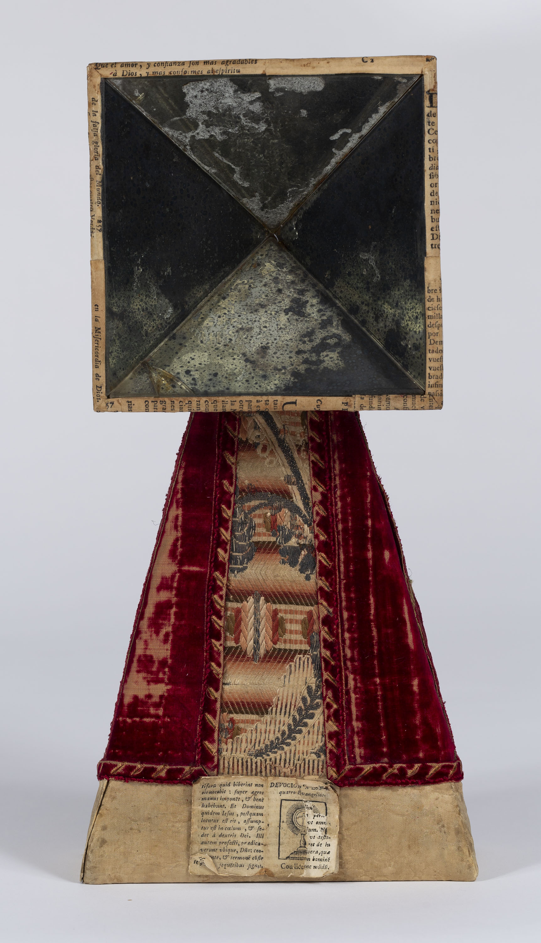 image for: Aurèlia Muñoz - Isabel la Catòlica - 1967 [1]