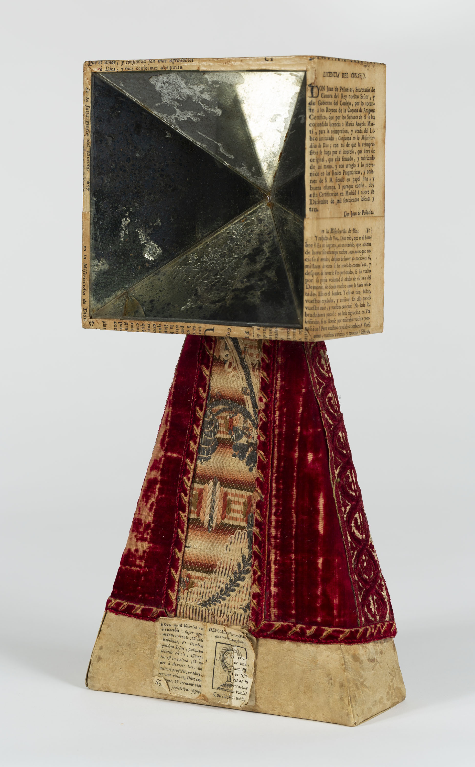 image for: Aurèlia Muñoz - Isabel la Catòlica - 1967