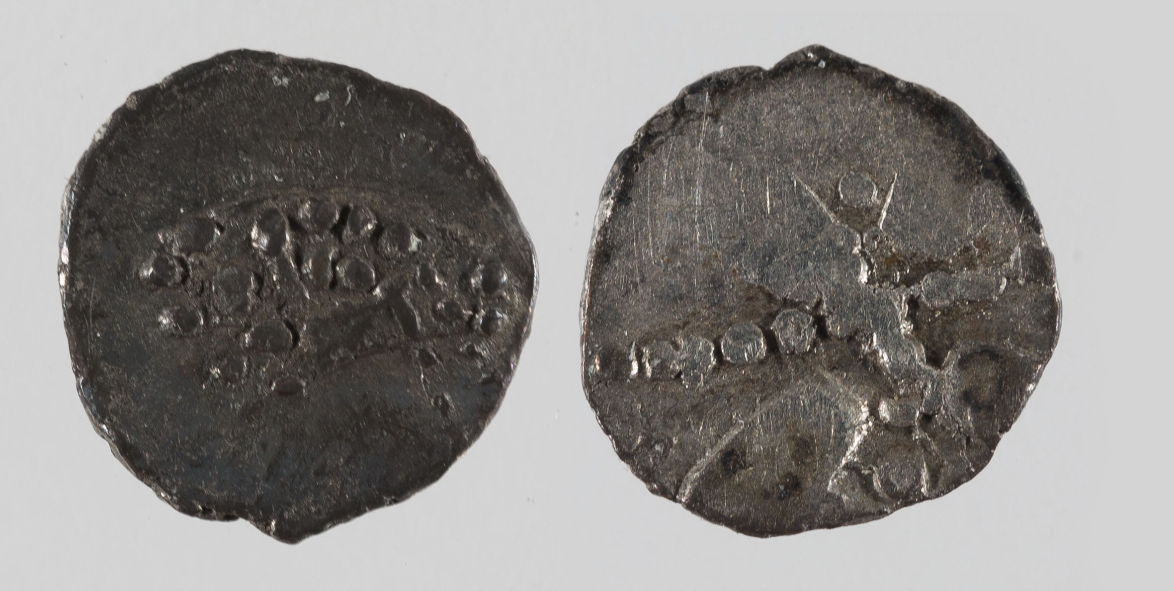 image for: Emporion - Fracció d'Emporion - 475-450 aC