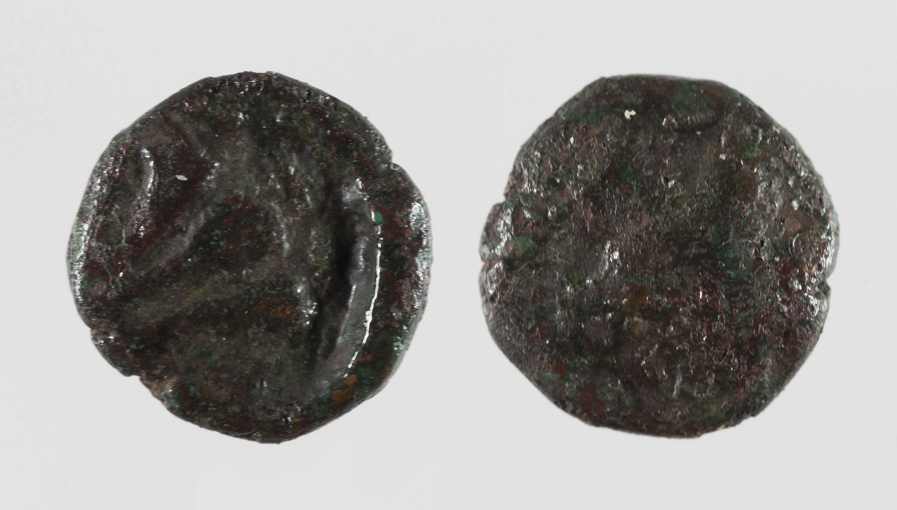 image for: Rhode - Fracció de Rhode - Primera meitat del segle III aC