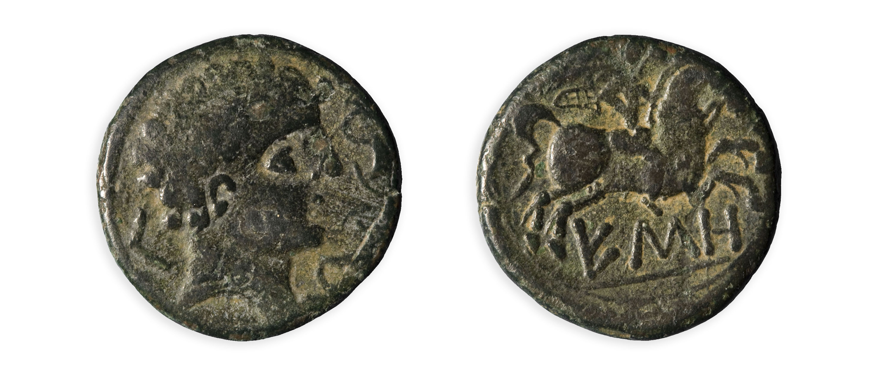 image for: Eso - Unitat d'Eso - Primer terç del segle I aC