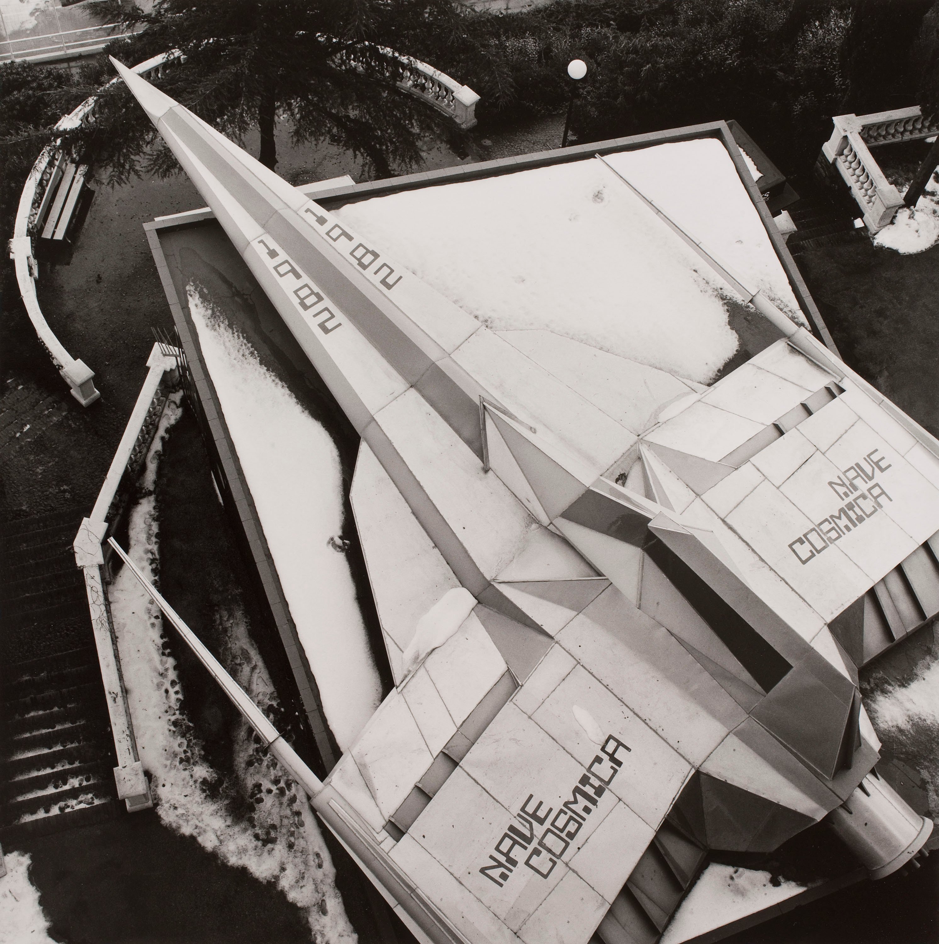 image for: Manel Úbeda - Tibi - 1985