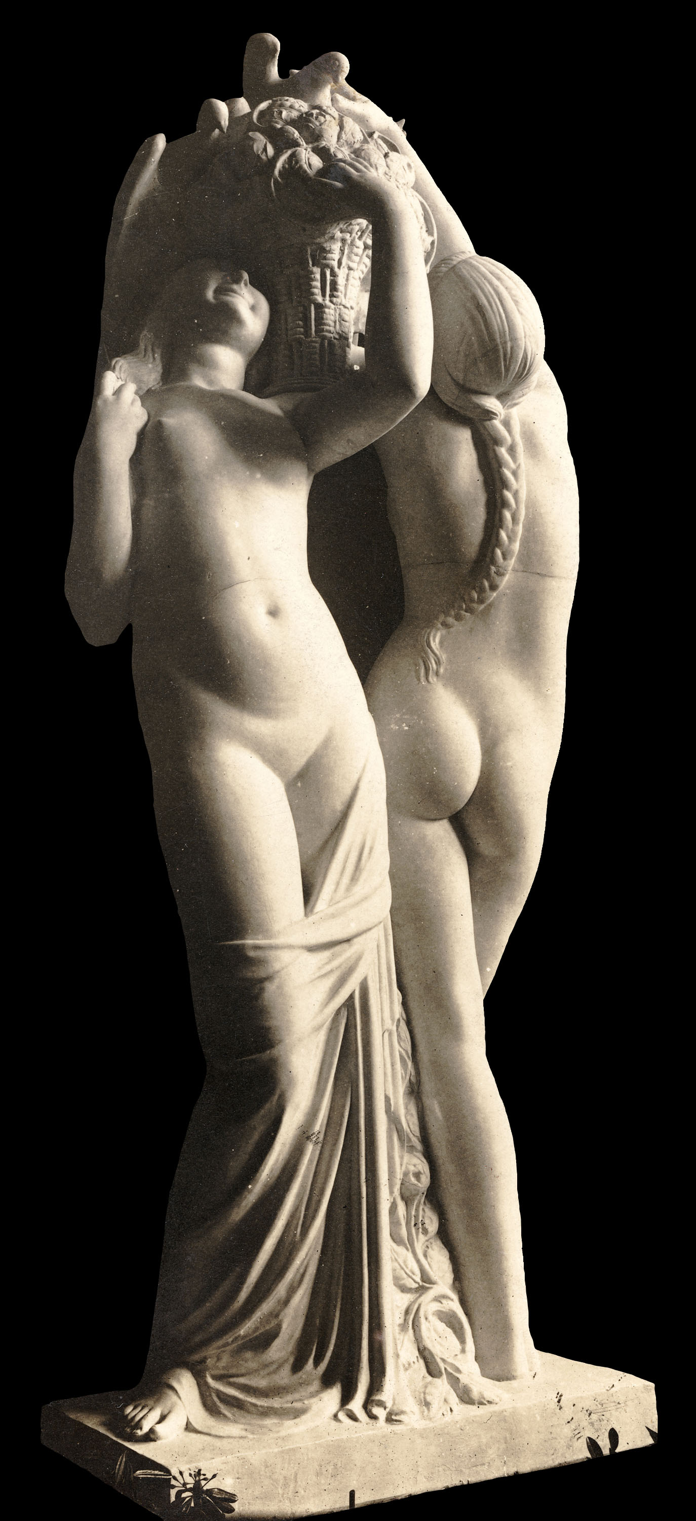 image for: Jaume Otero - Jovenívoles - Cap a 1920