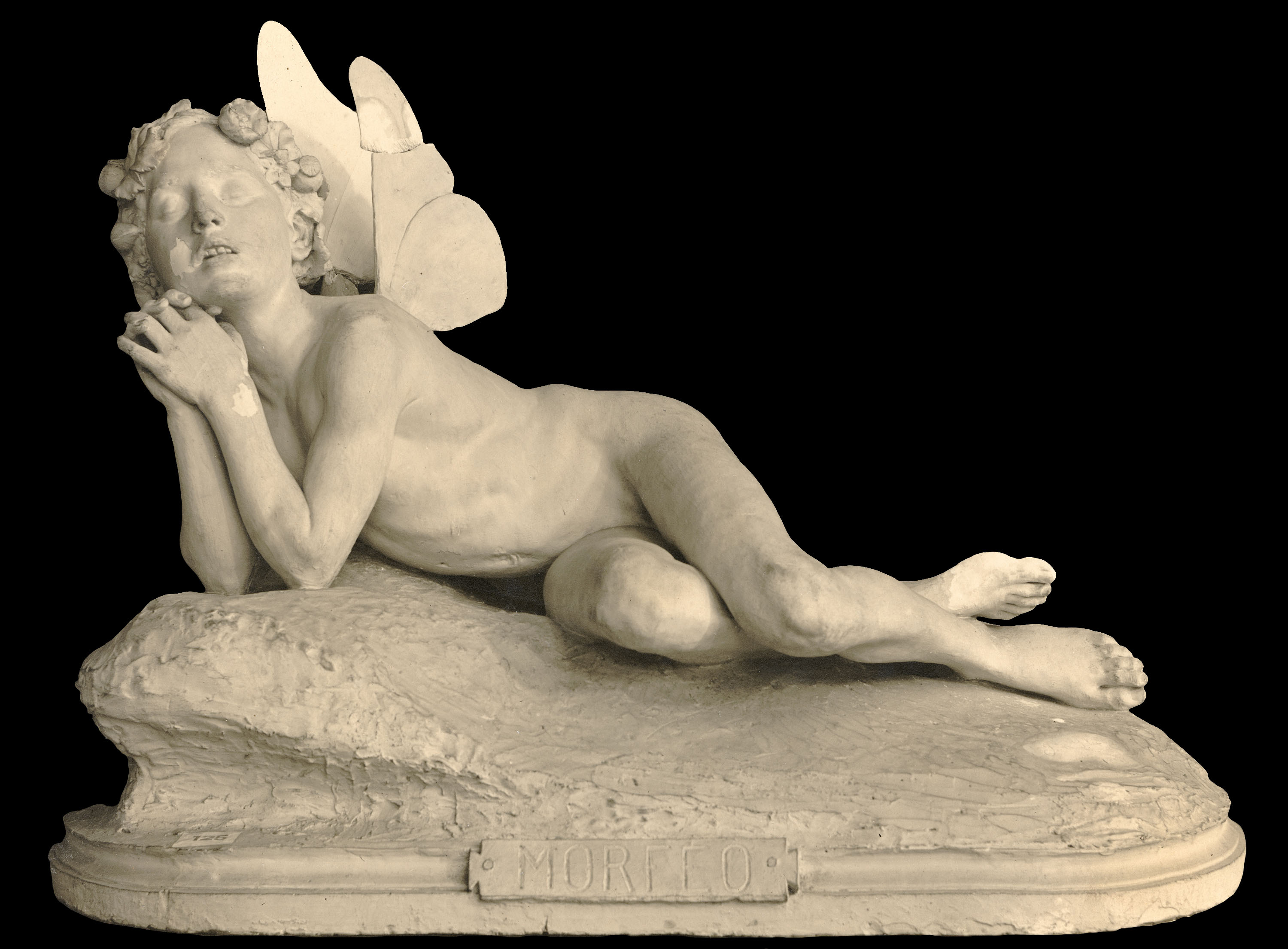 image for: Joan Solà - Morfeu - Cap a 1896
