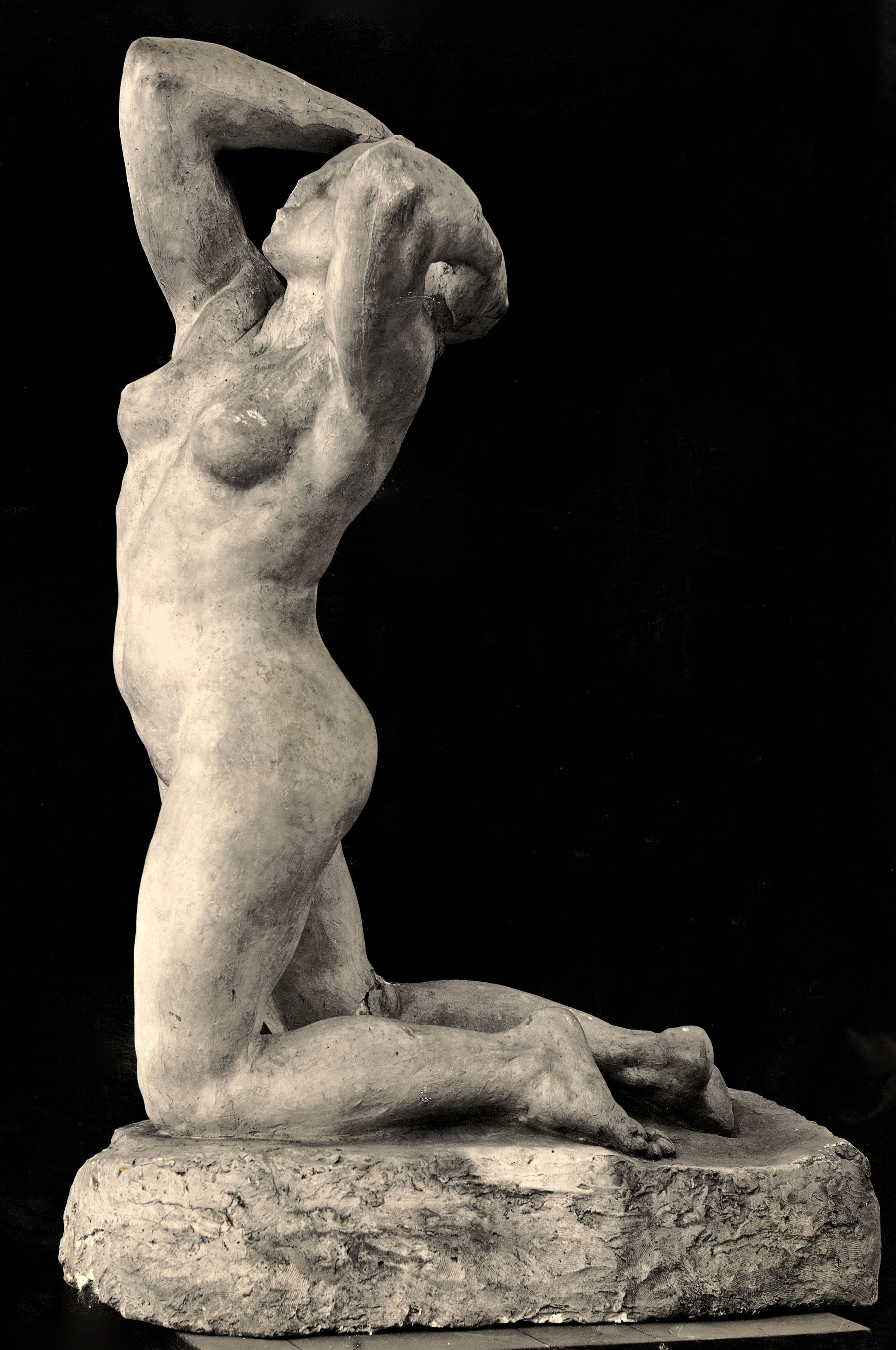 image for: Josep Clarà - Alma i Matèria - 1905-1907