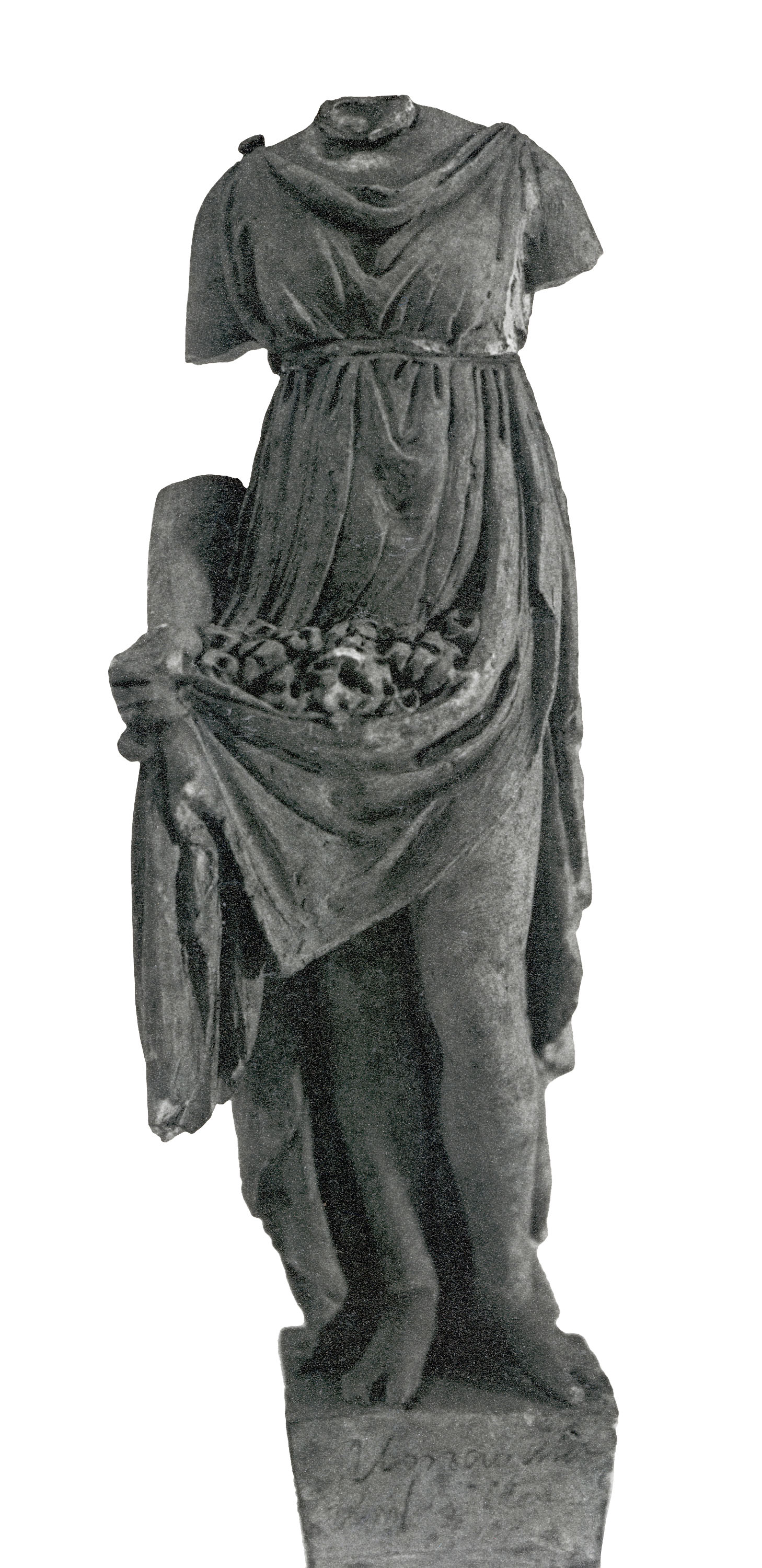image for: Damià Campeny - Humanitat - Cap a 1806-1816