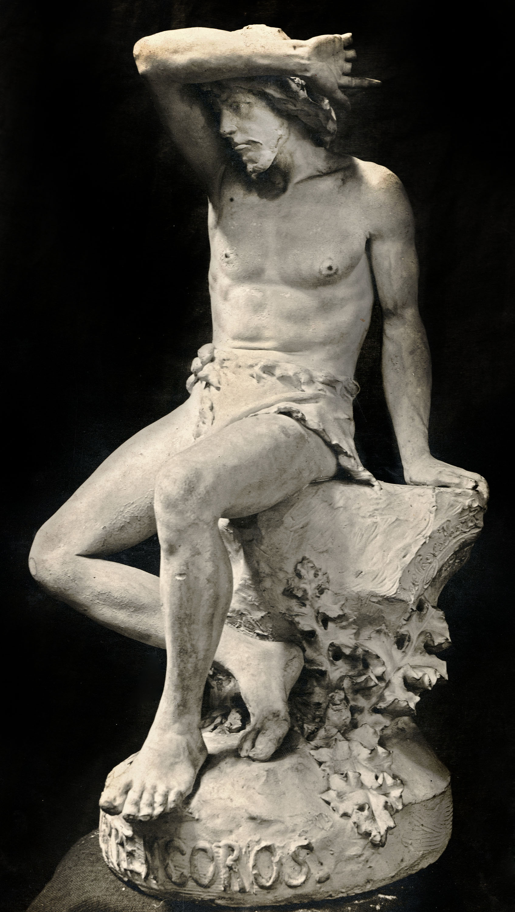 image for: Josep Pagés Horta - El primer rancuniós - 1894