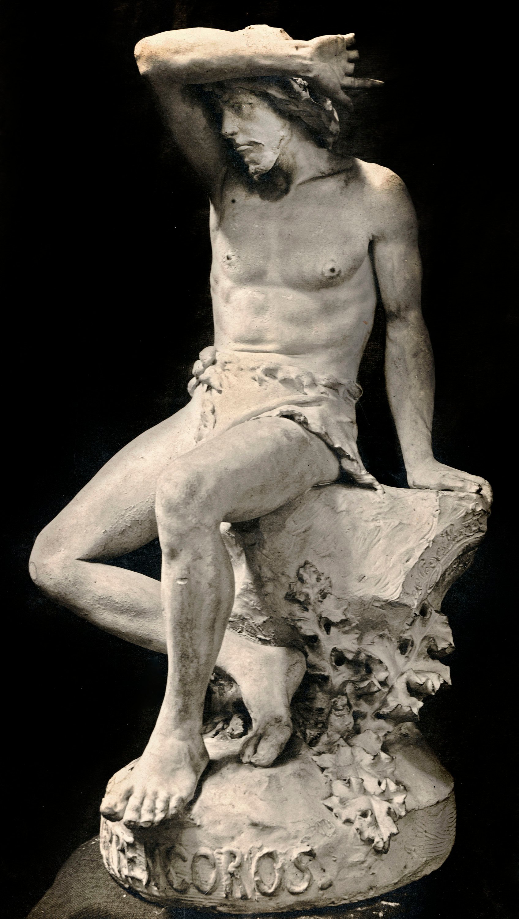 image for: Josep Pagés Horta - El primer rancuniós - 1894