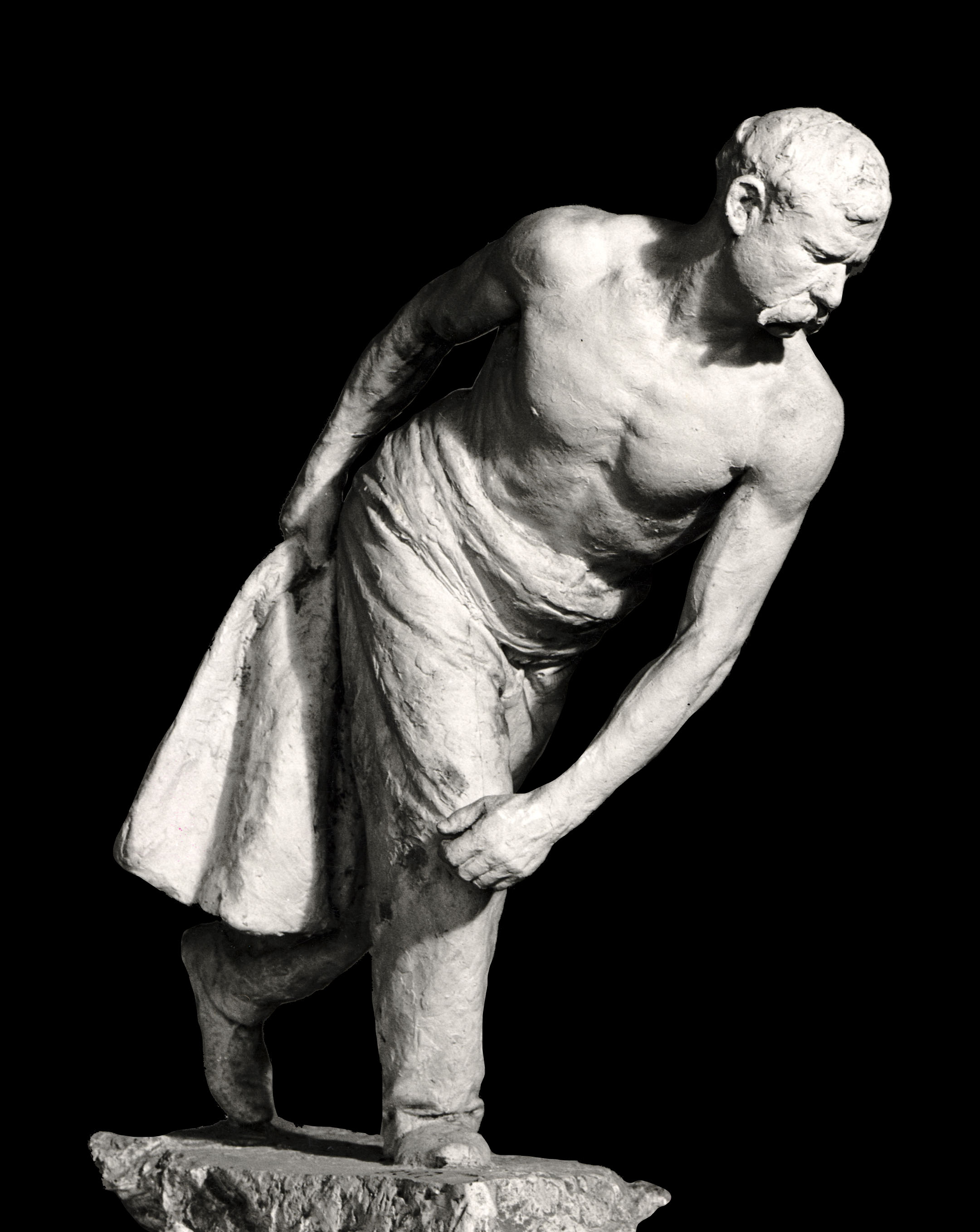 image for: Teodor Basas - Treballador - Cap a 1890-1910