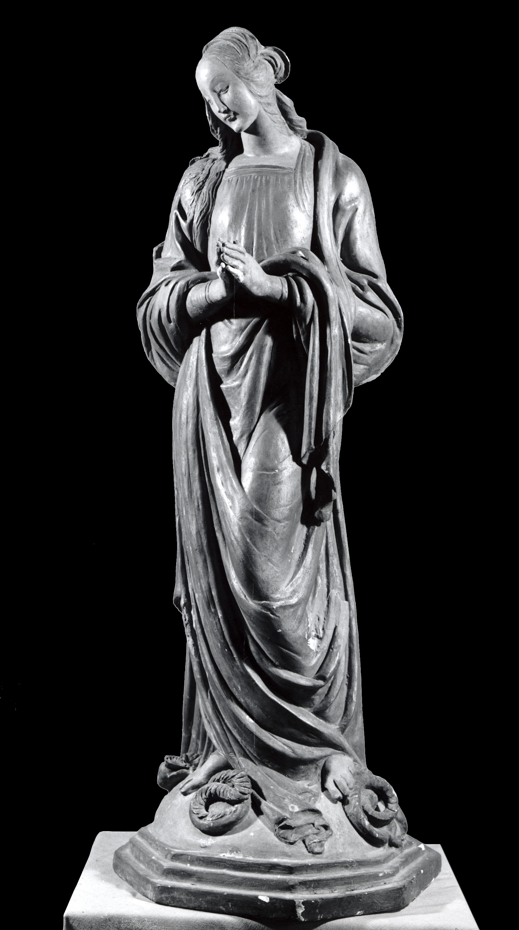 image for: Enric Bassas - Immaculada Concepció - Cap a 1920-1940
