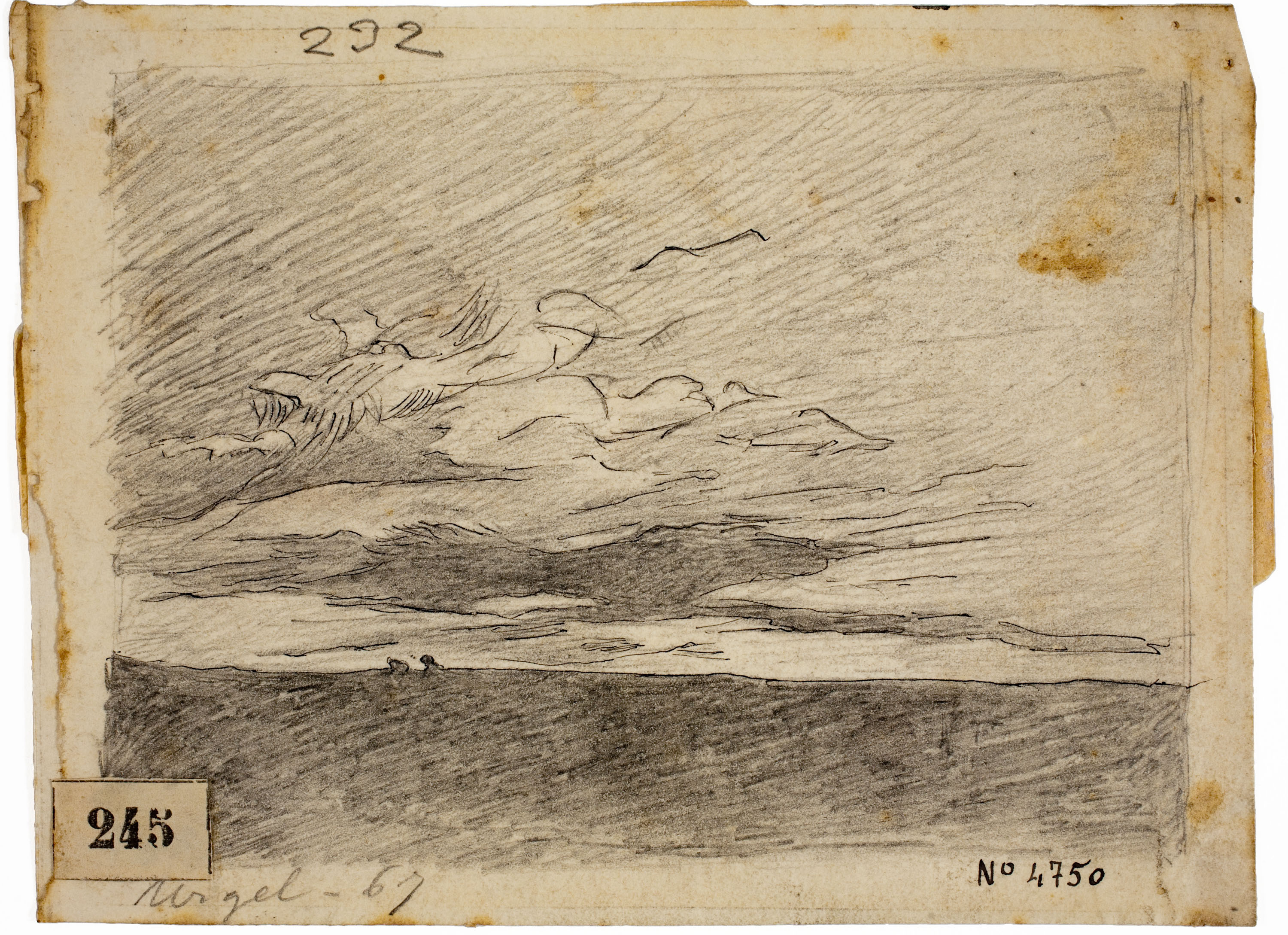 image for: Josep Lluís Pellicer - Urgel - 1867