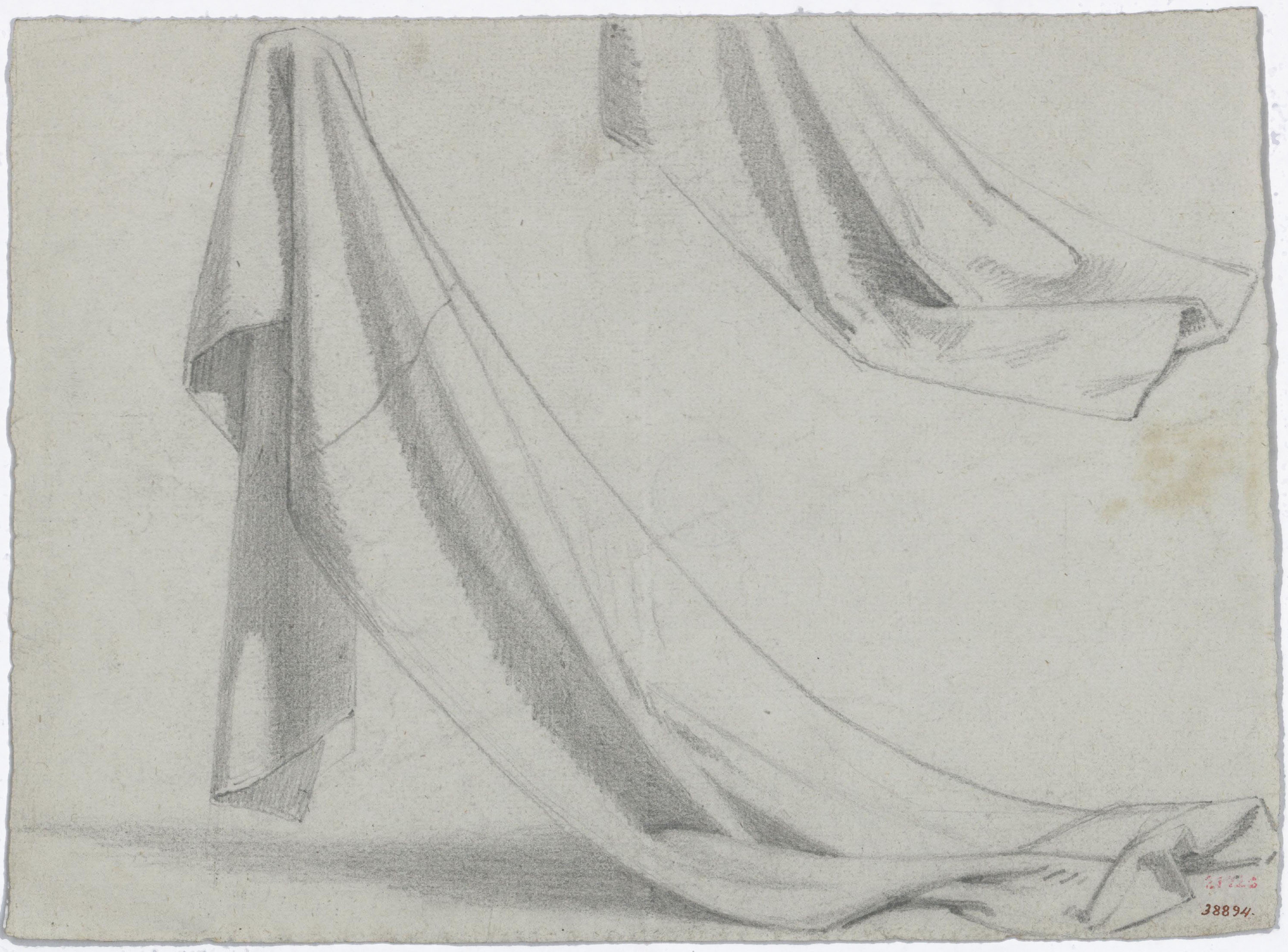 image for: Claudi Lorenzale - Vestimenta - Cap a 1850-1870