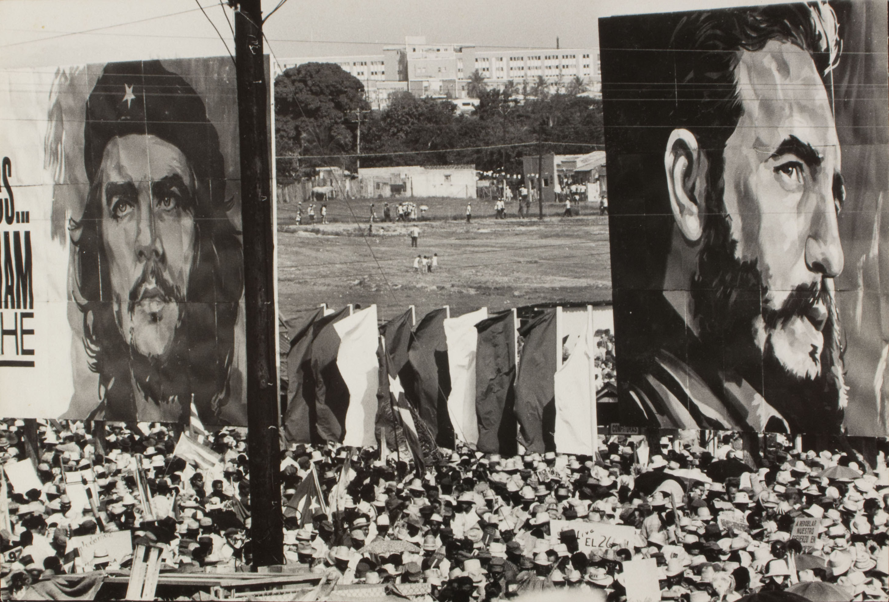 image for: Oriol Maspons - Sense títol (Cuba) - Agost de 1967