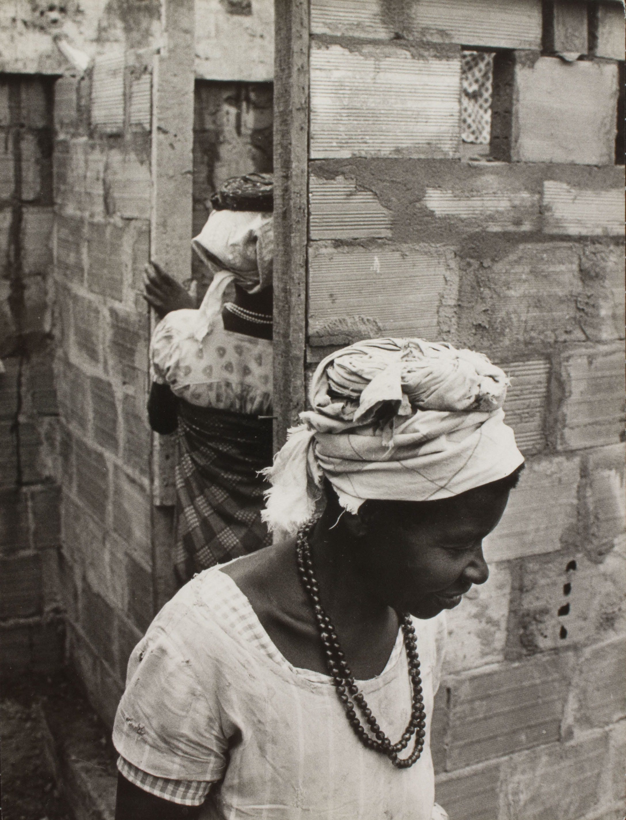 Oriol Maspons - Sense títol (Sud-àfrica) - 1972 image for: Oriol Maspons - Sense títol (Sud-àfrica) - 1972