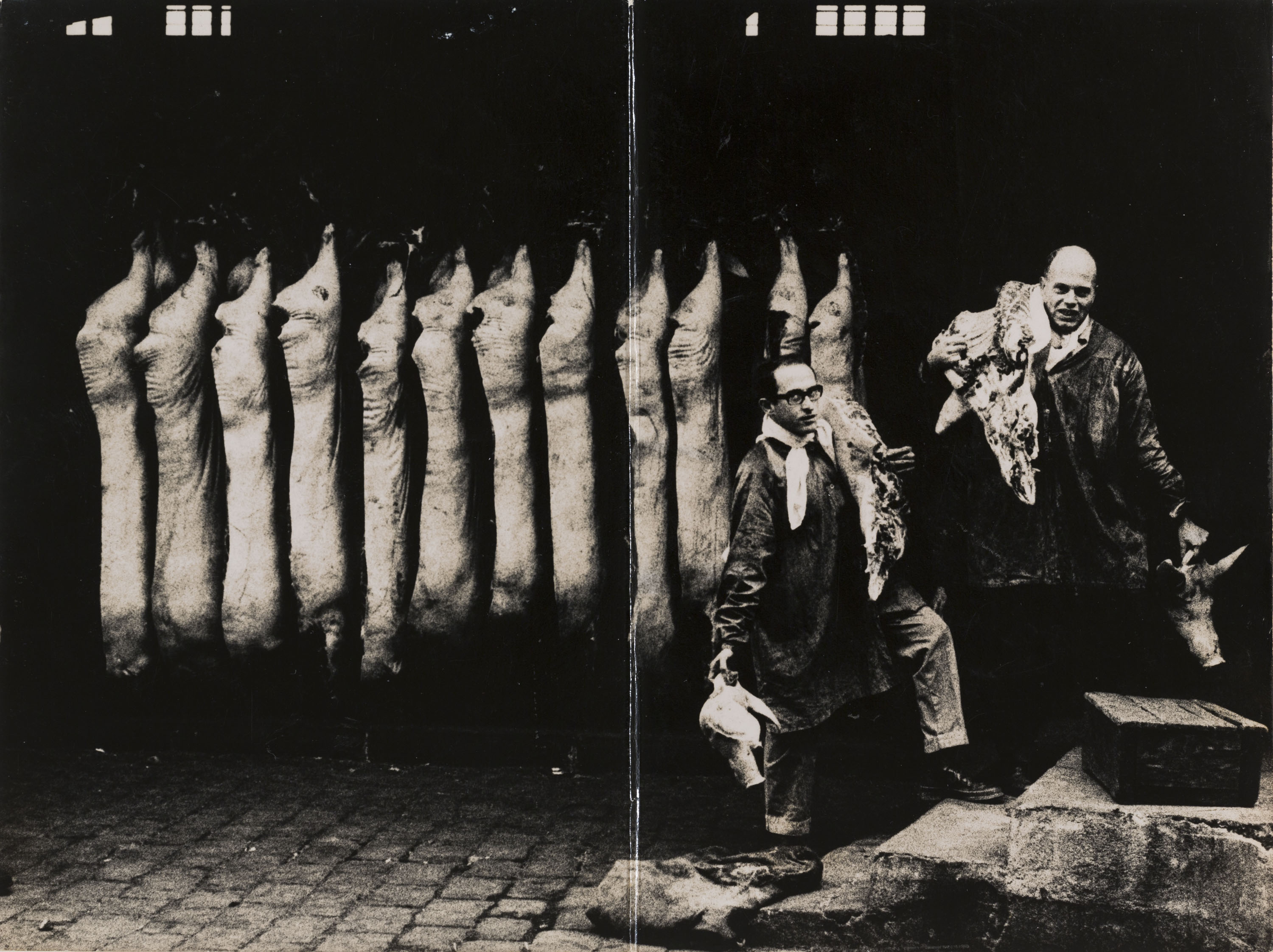 image for: Oriol Maspons - Nadala - 1963