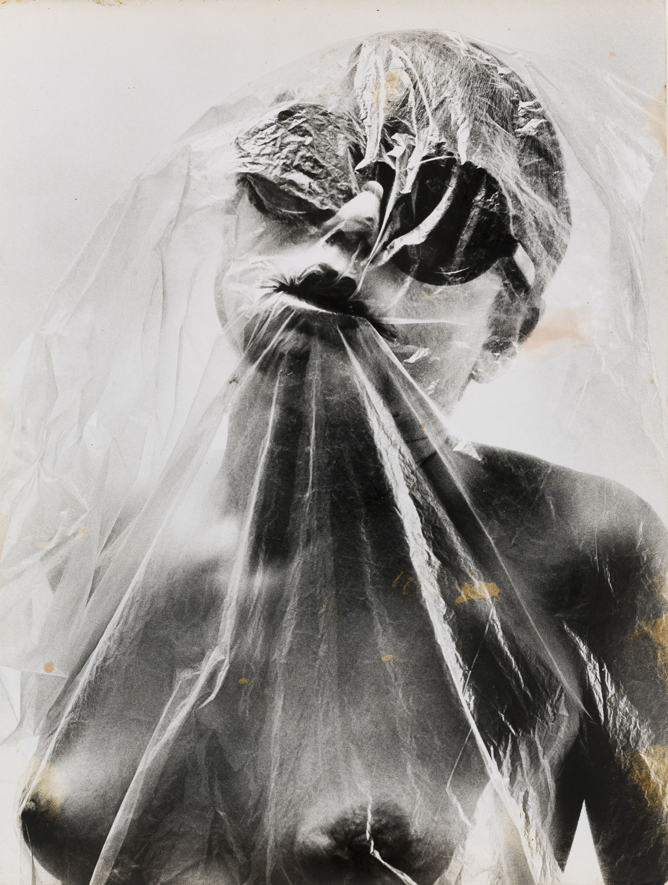 image for: Oriol Maspons - Sense títol (Erica, Barcelona) - No datat