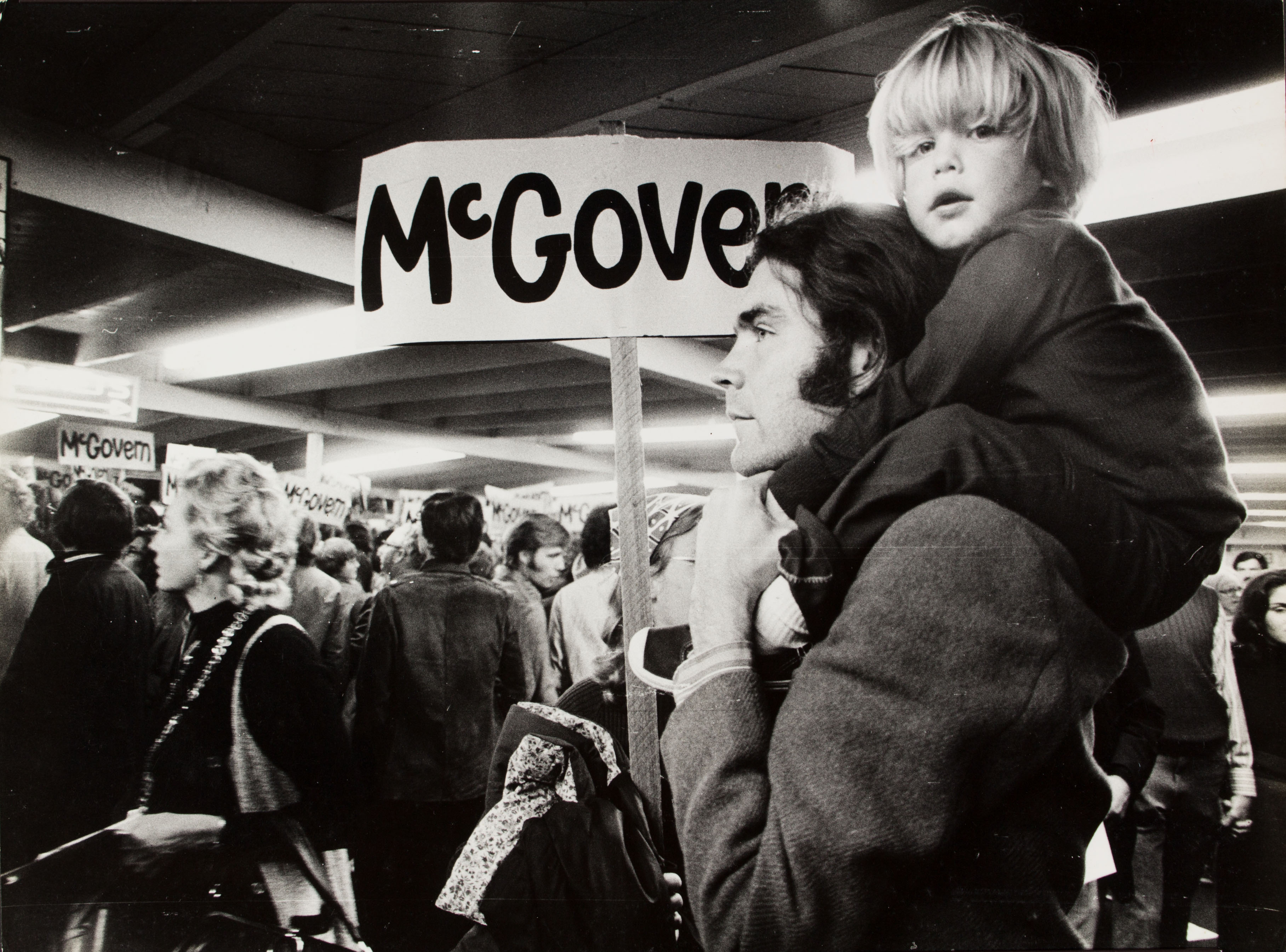 image for: Oriol Maspons - Sense títol (Berkeley) - 1972