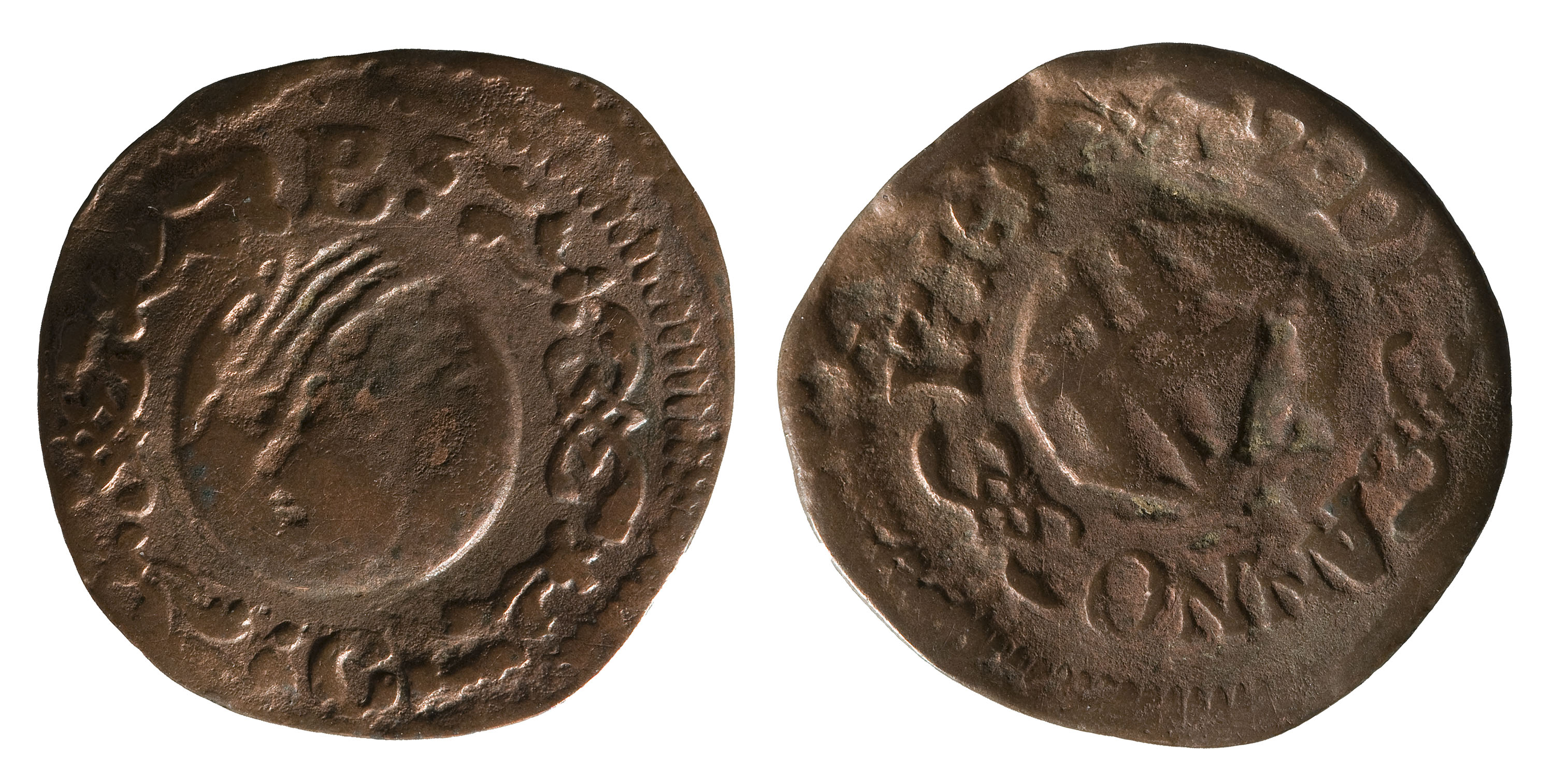 image for: Arxiduc Carles d'Àustria - Ardit - 1710