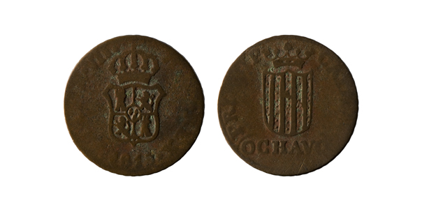 image for: Ferran VII d'Espanya - 1 xavo - 1813