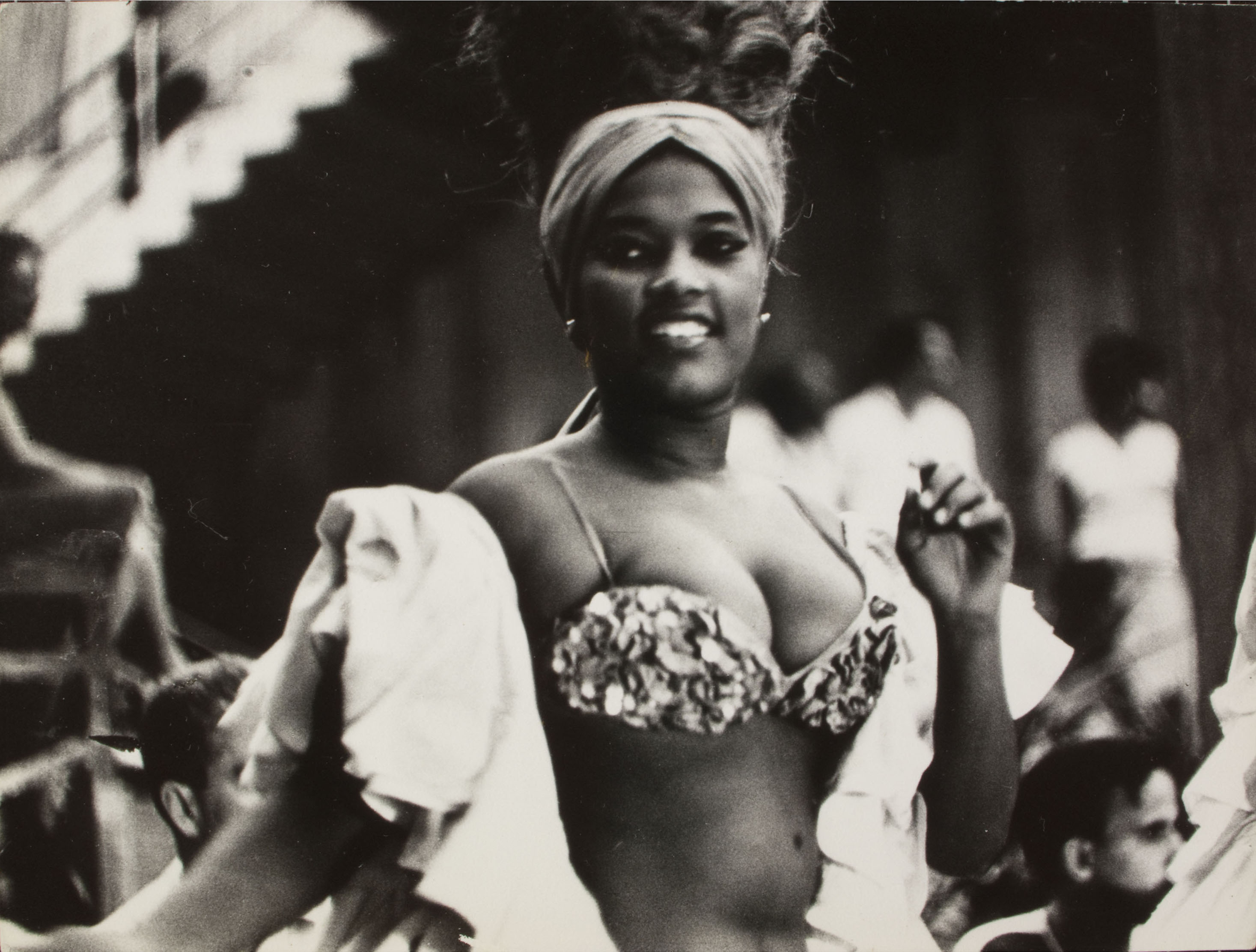 image for: Oriol Maspons - Sense títol (Cuba) - Agost de 1967