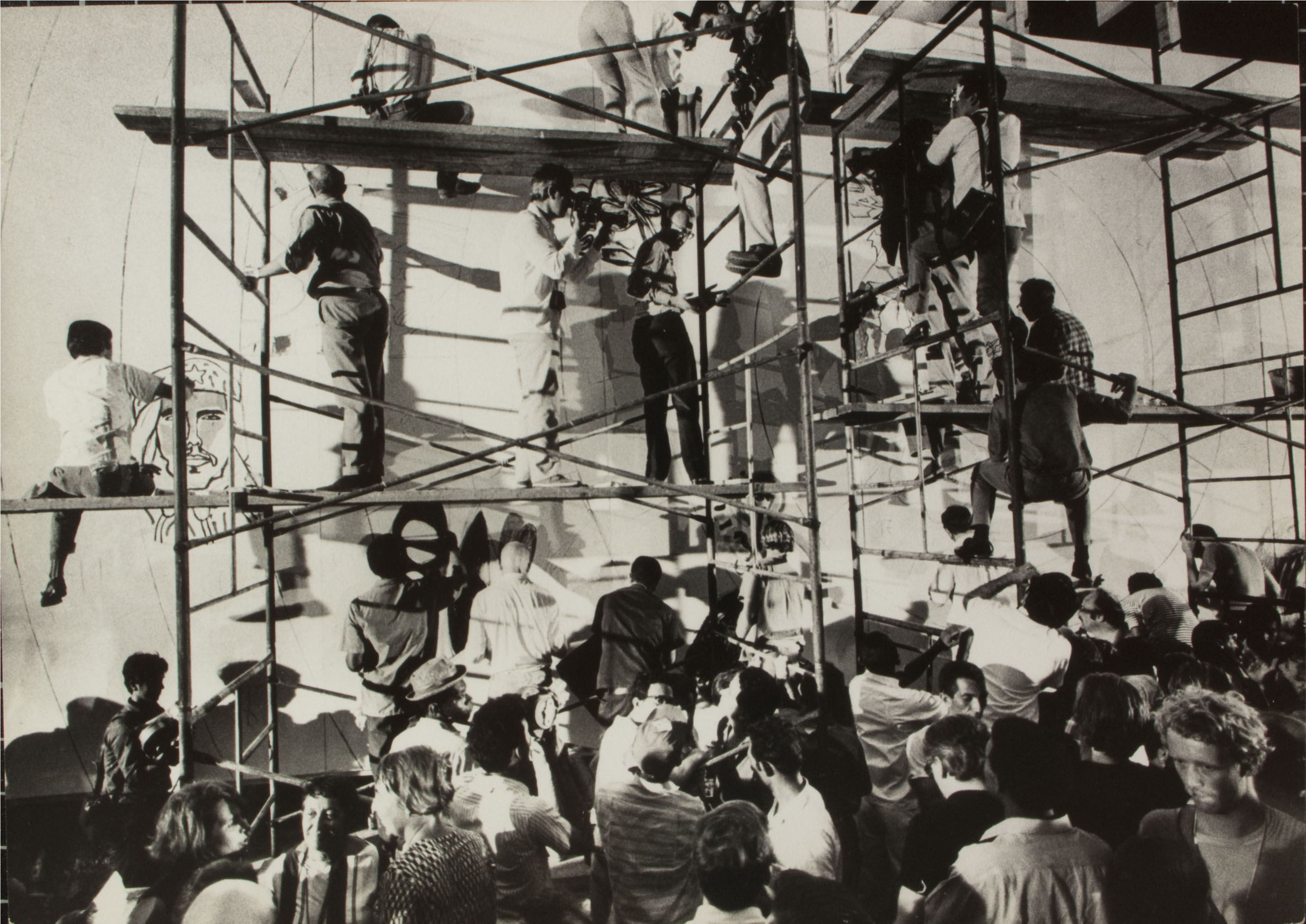 image for: Oriol Maspons - Sense títol (Cuba) - Agost de 1967