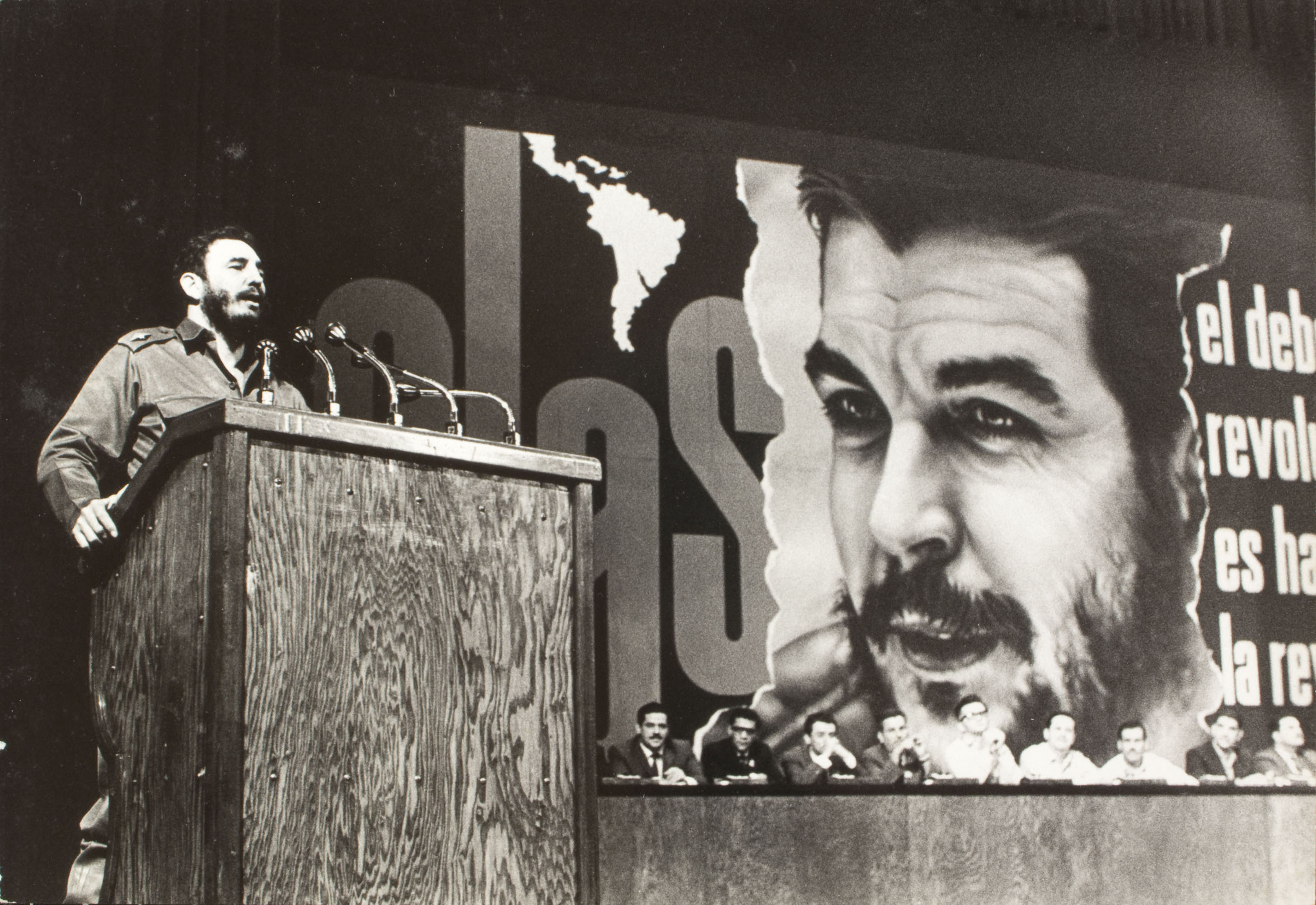 image for: Oriol Maspons - Sense títol (Cuba) - Agost de 1967