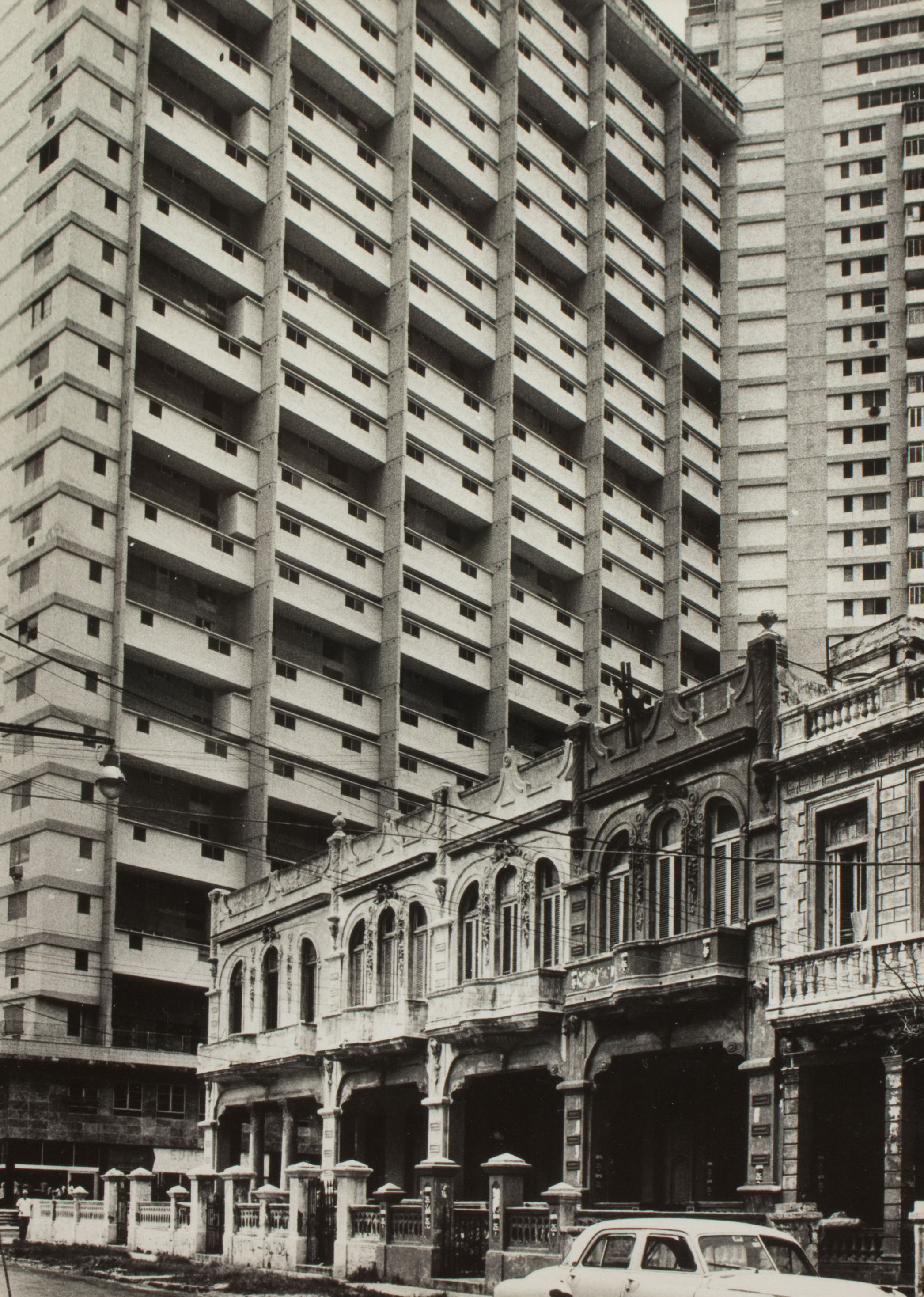 image for: Oriol Maspons - Sense títol (Cuba) - Agost de 1967