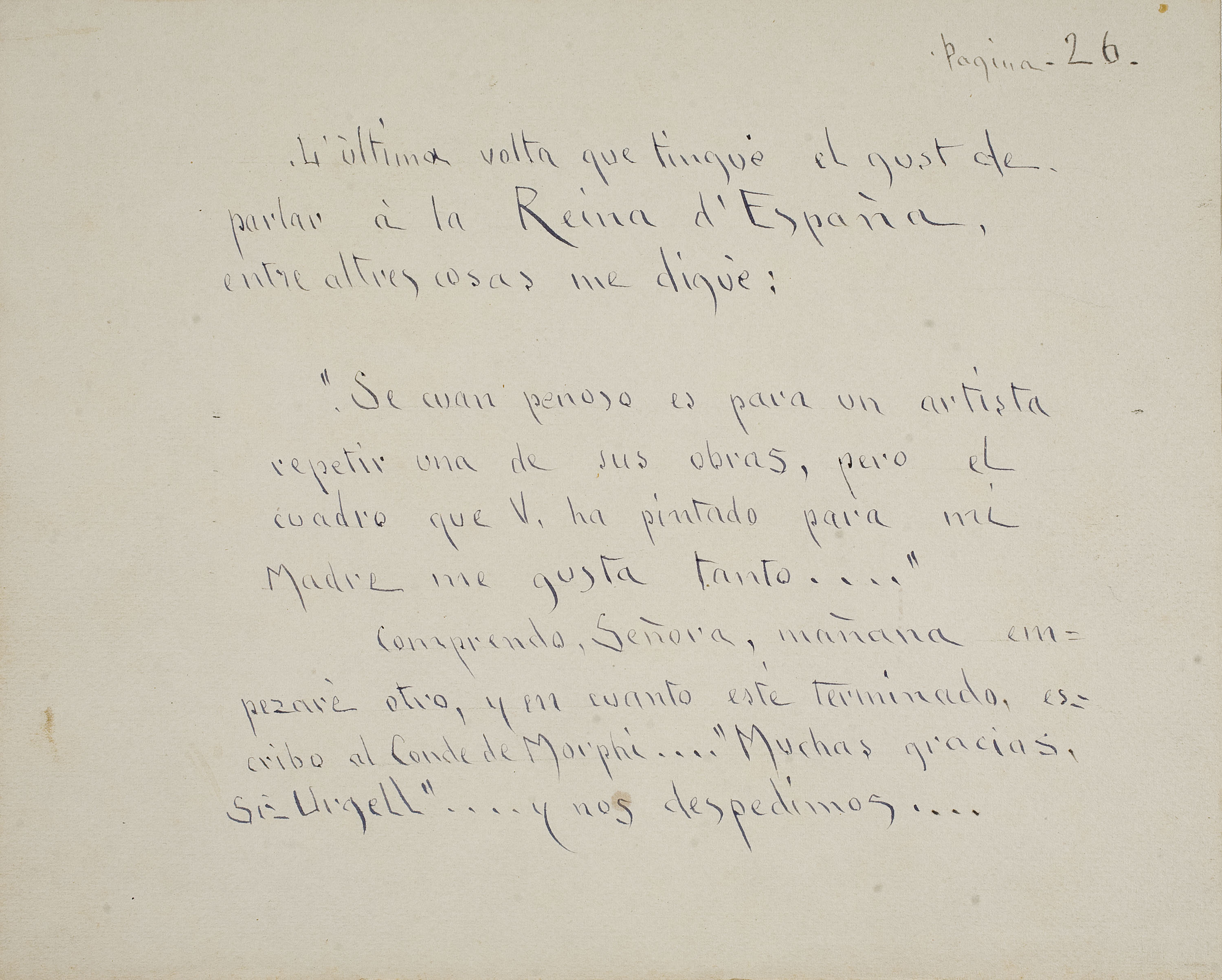 image for: Modest Urgell - ¡San Joan d'Horta! - Cap a 1918 [1]