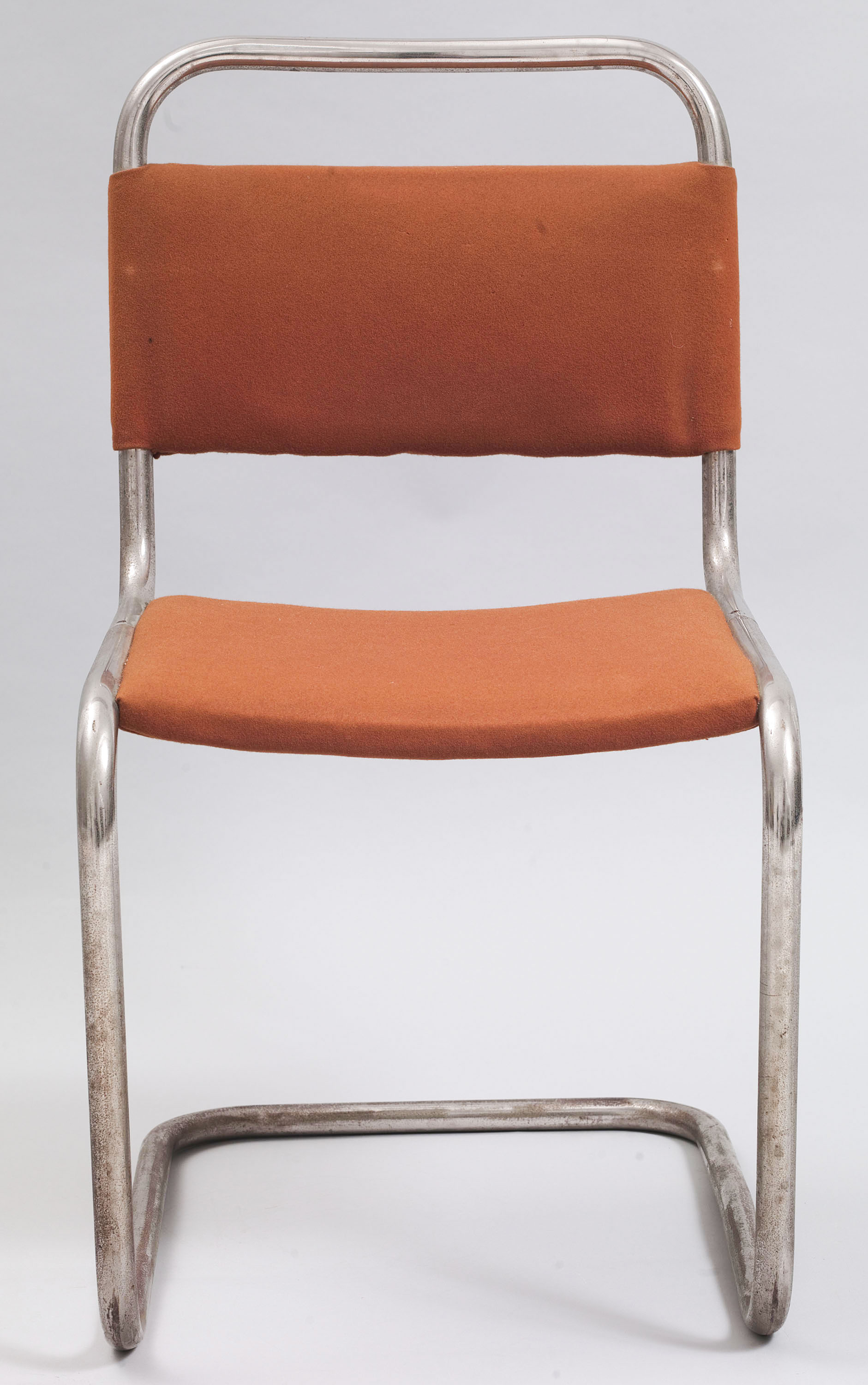 image for: Thonet - Cadira Cantilever B.33 - 1927-1928