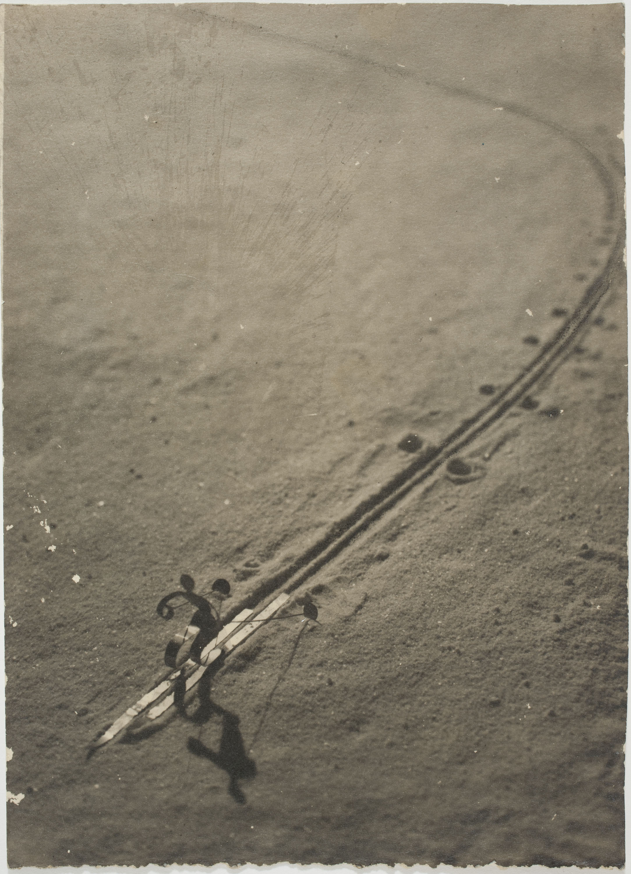 image for: Josep Maria Lladó - Composició - Cap a 1930-1934