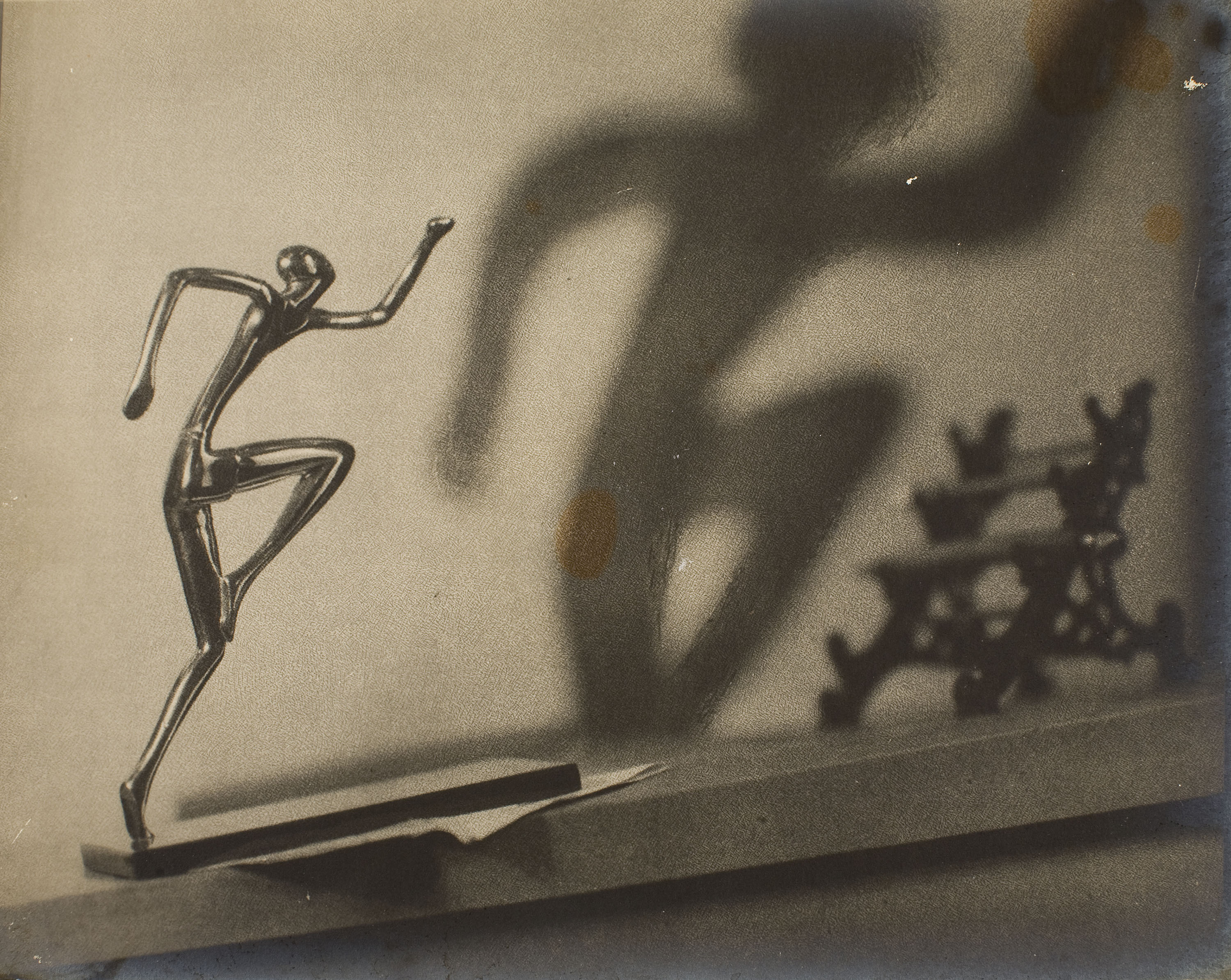 image for: Josep Maria Lladó - Composició - Cap a 1930-1934