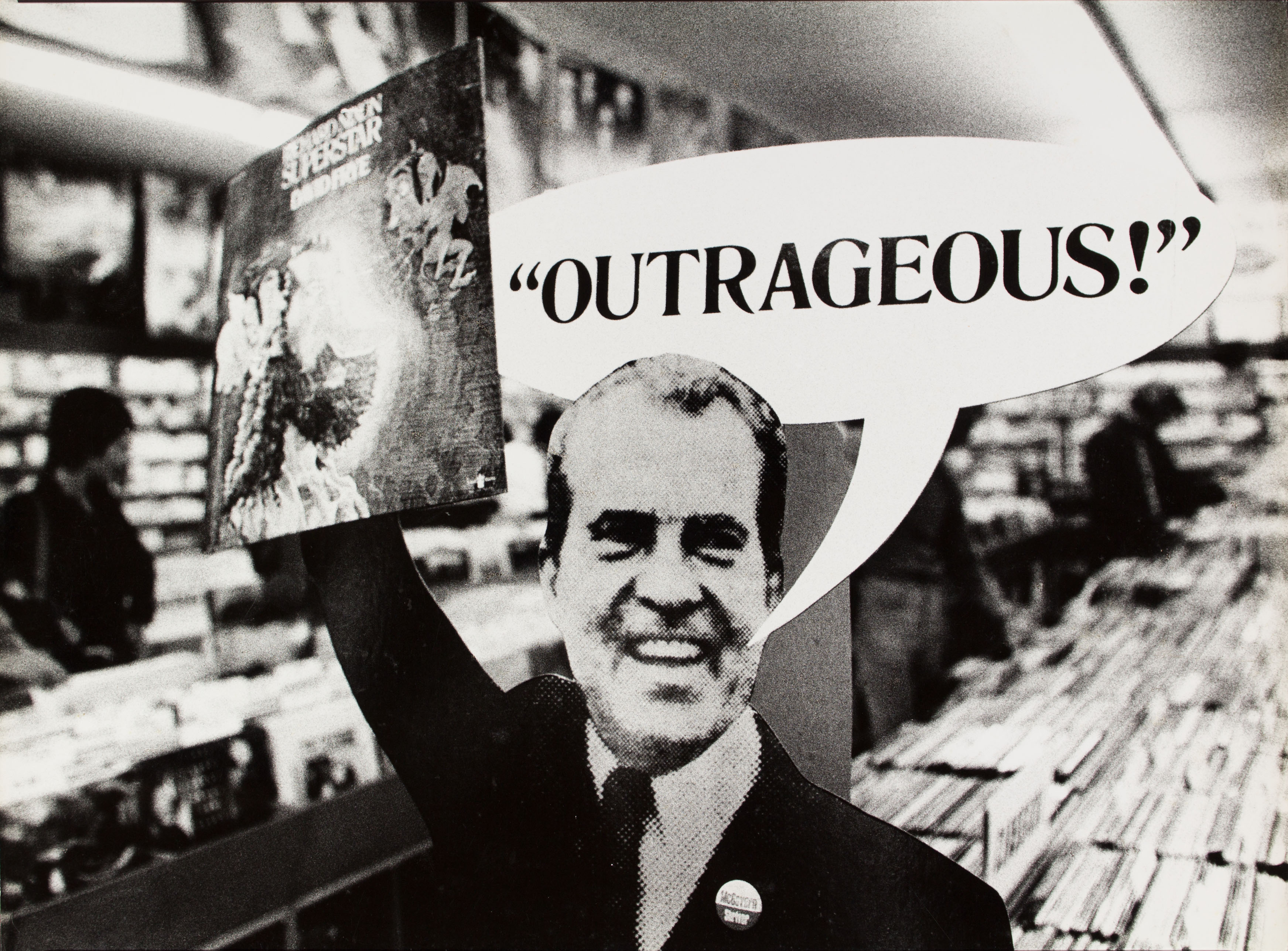 Oriol Maspons - Sense títol (Berkeley) - 1972 image for: Oriol Maspons - Sense títol (Berkeley) - 1972