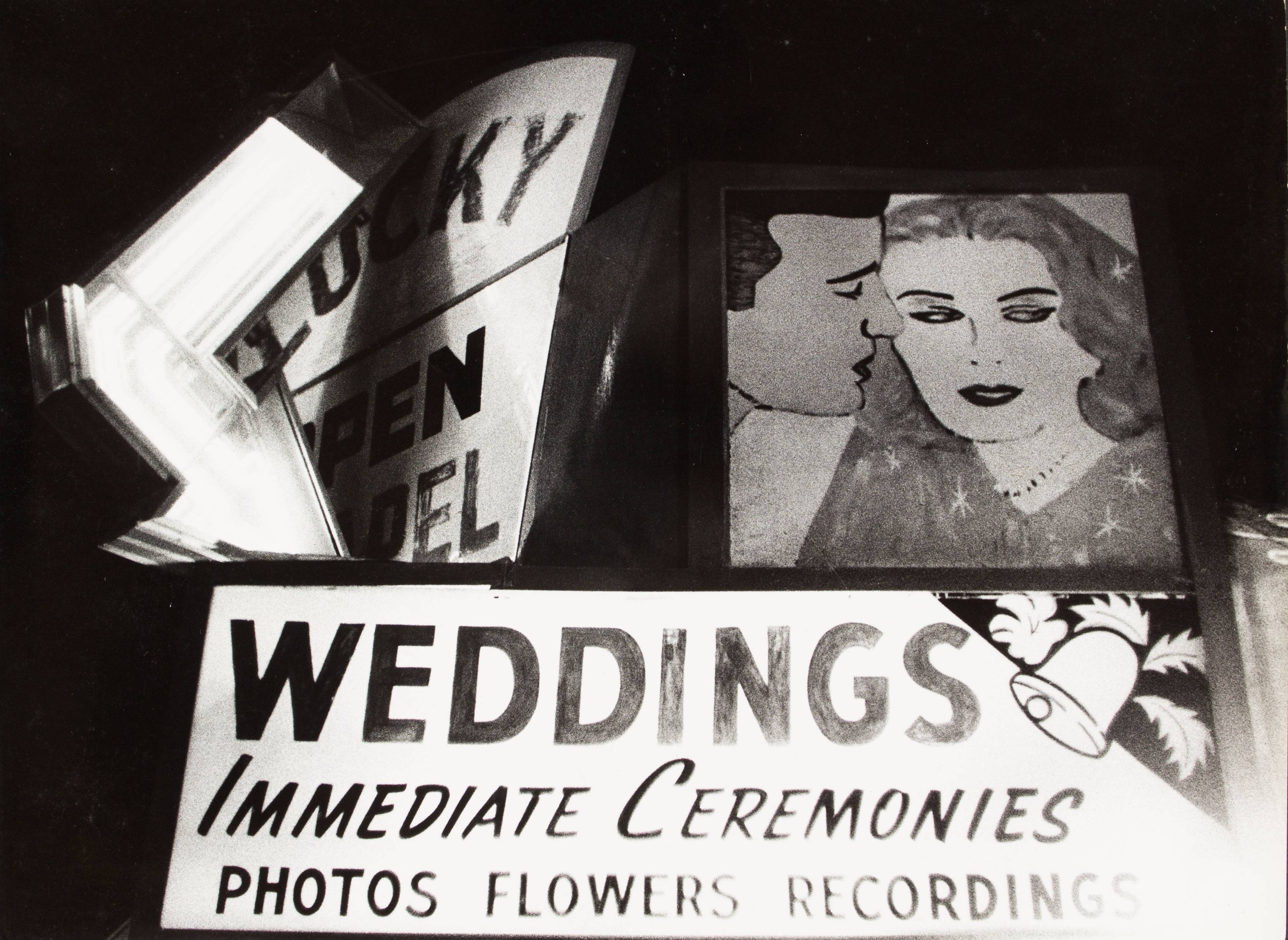 image for: Oriol Maspons - Sense títol (Berkeley) - 1972