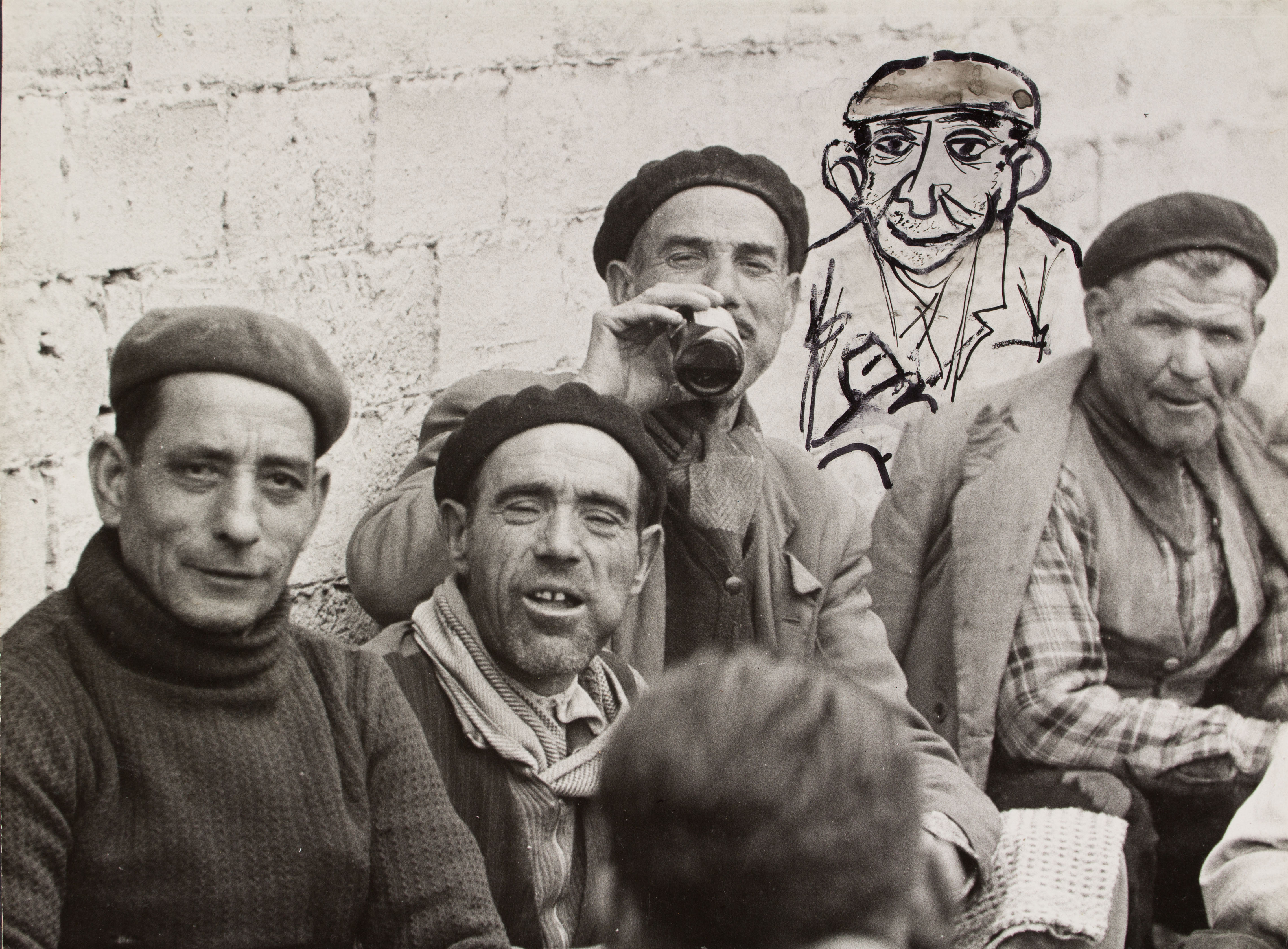 Oriol Maspons - Sense títol - 1959 image for: Oriol Maspons - Sense títol - 1959