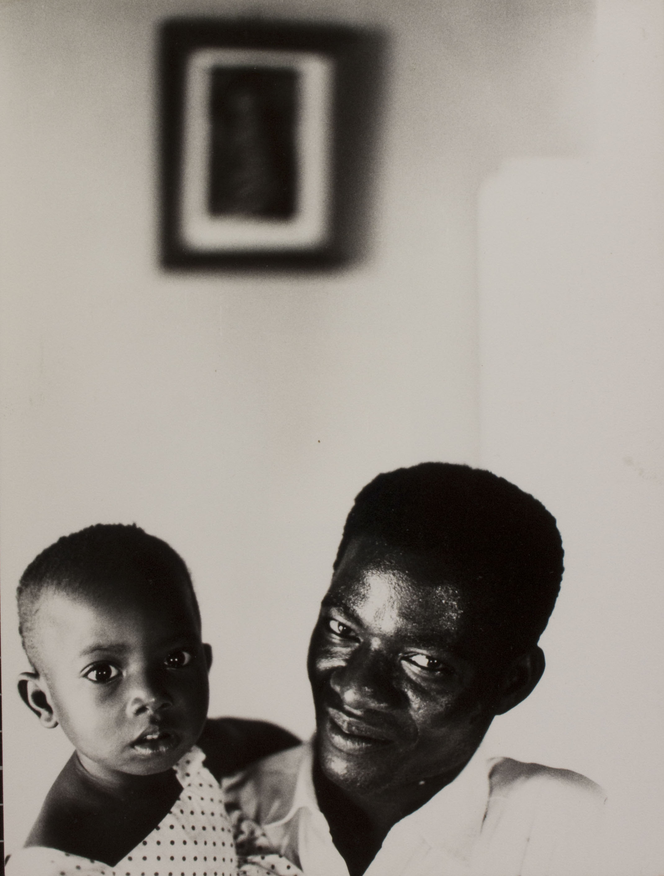 image for: Oriol Maspons - Sense títol (Sud-àfrica) - 1972