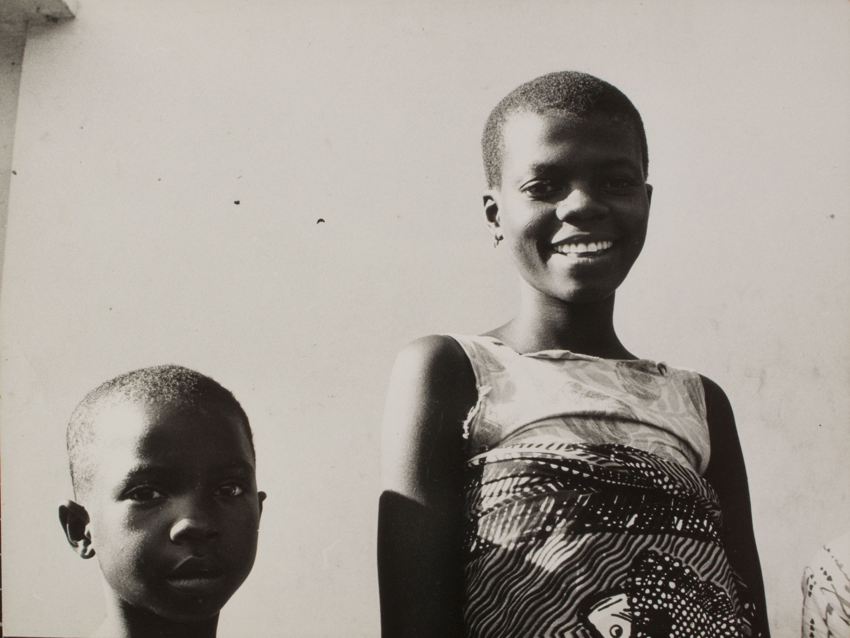 Oriol Maspons - Sense títol (Sud-àfrica) - 1972 image for: Oriol Maspons - Sense títol (Sud-àfrica) - 1972