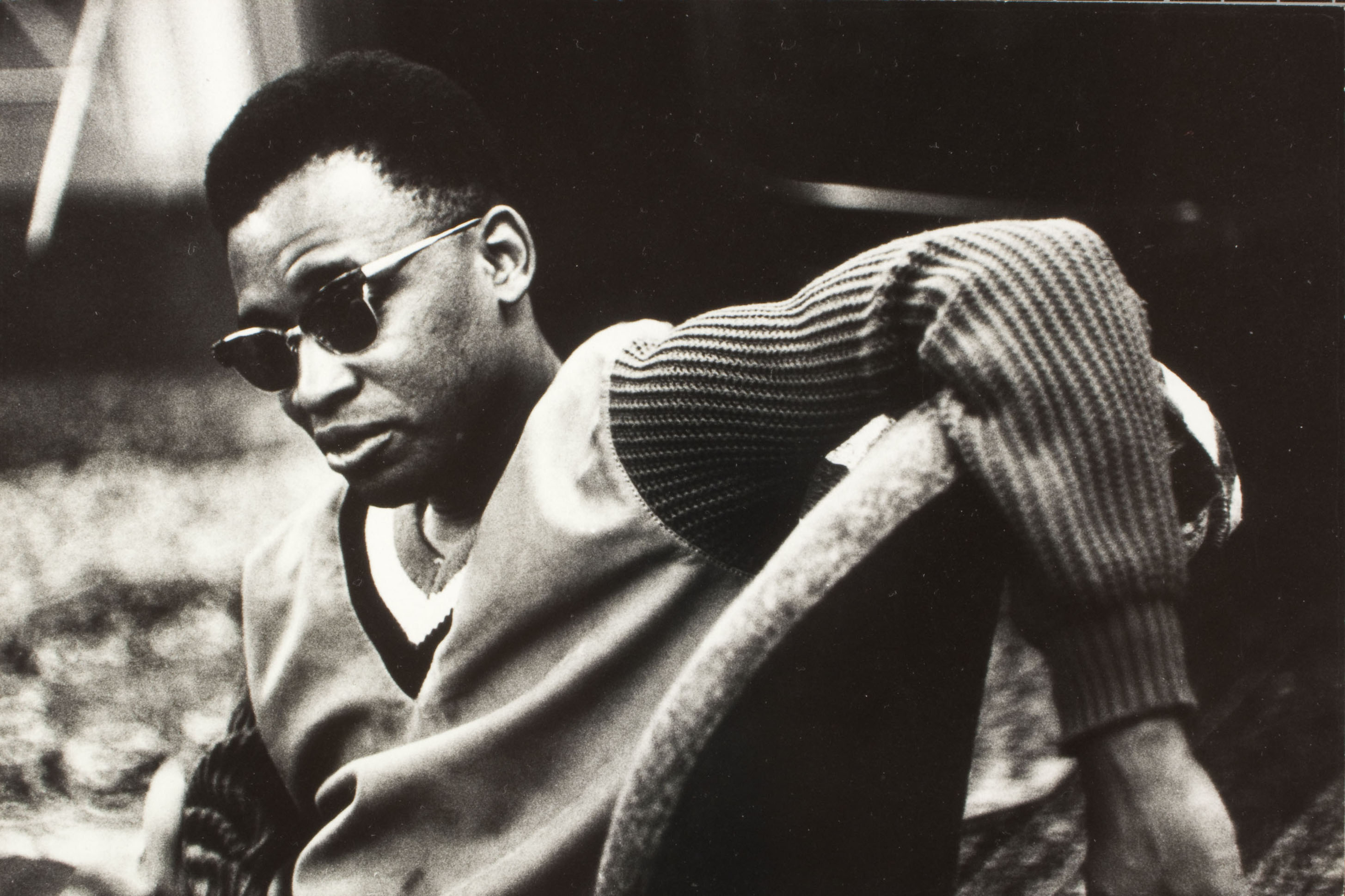 image for: Oriol Maspons - Sense títol (Sud-àfrica) - 1972