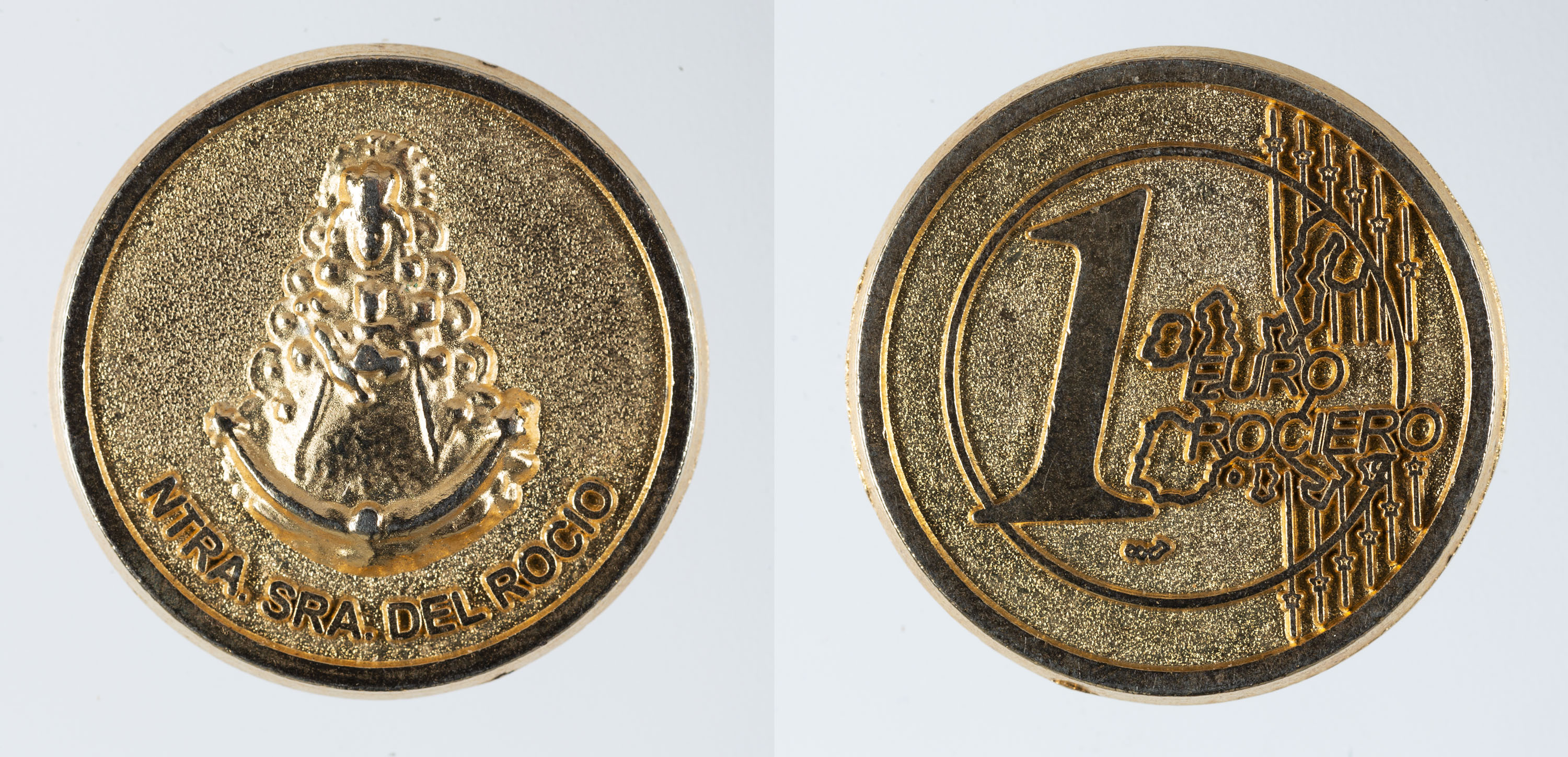 image for: Anònim - Euro rociero - 2014-2018