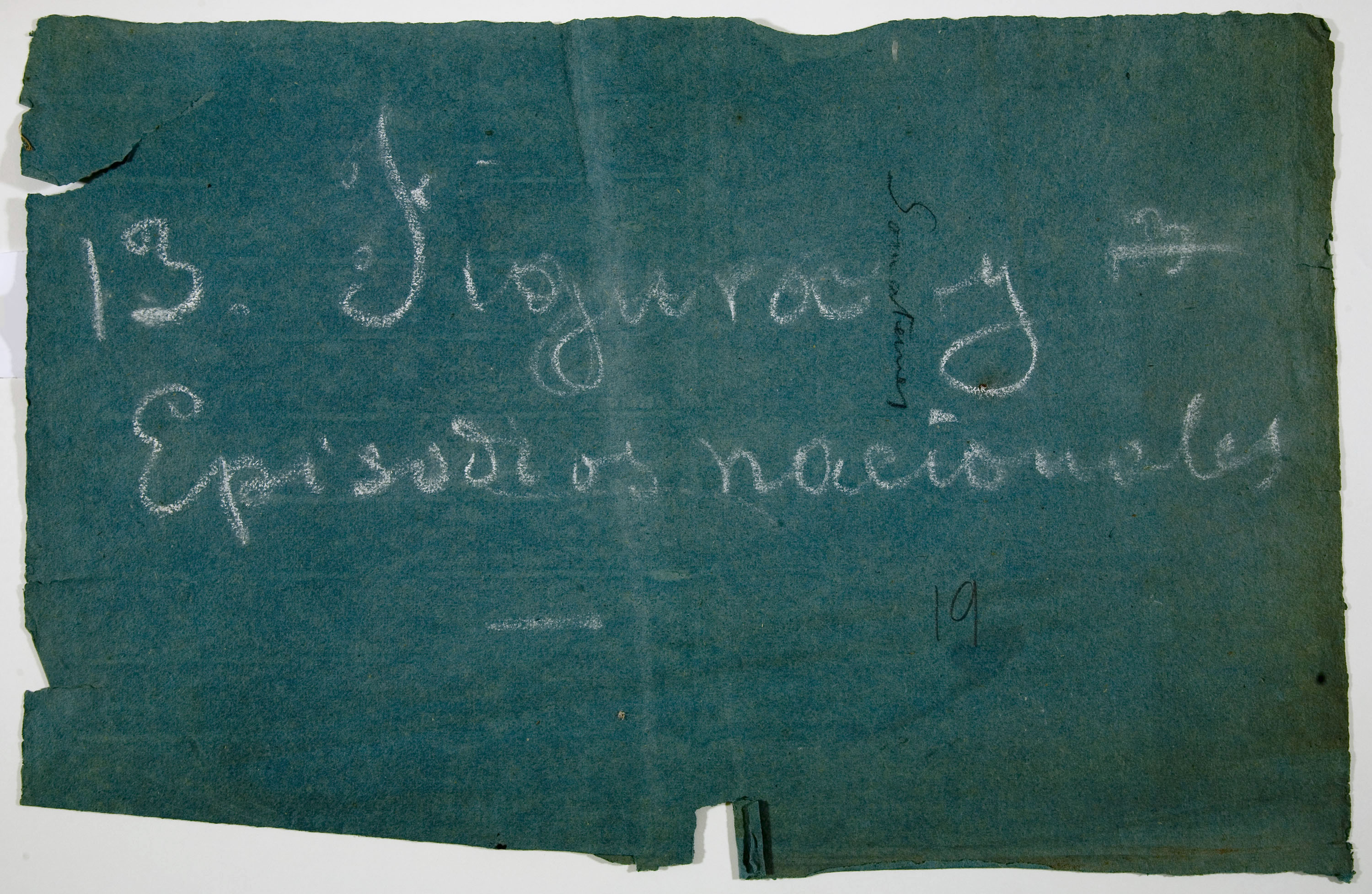 image for: Ramon Martí i Alsina - Portada - Cap a 1863-1864